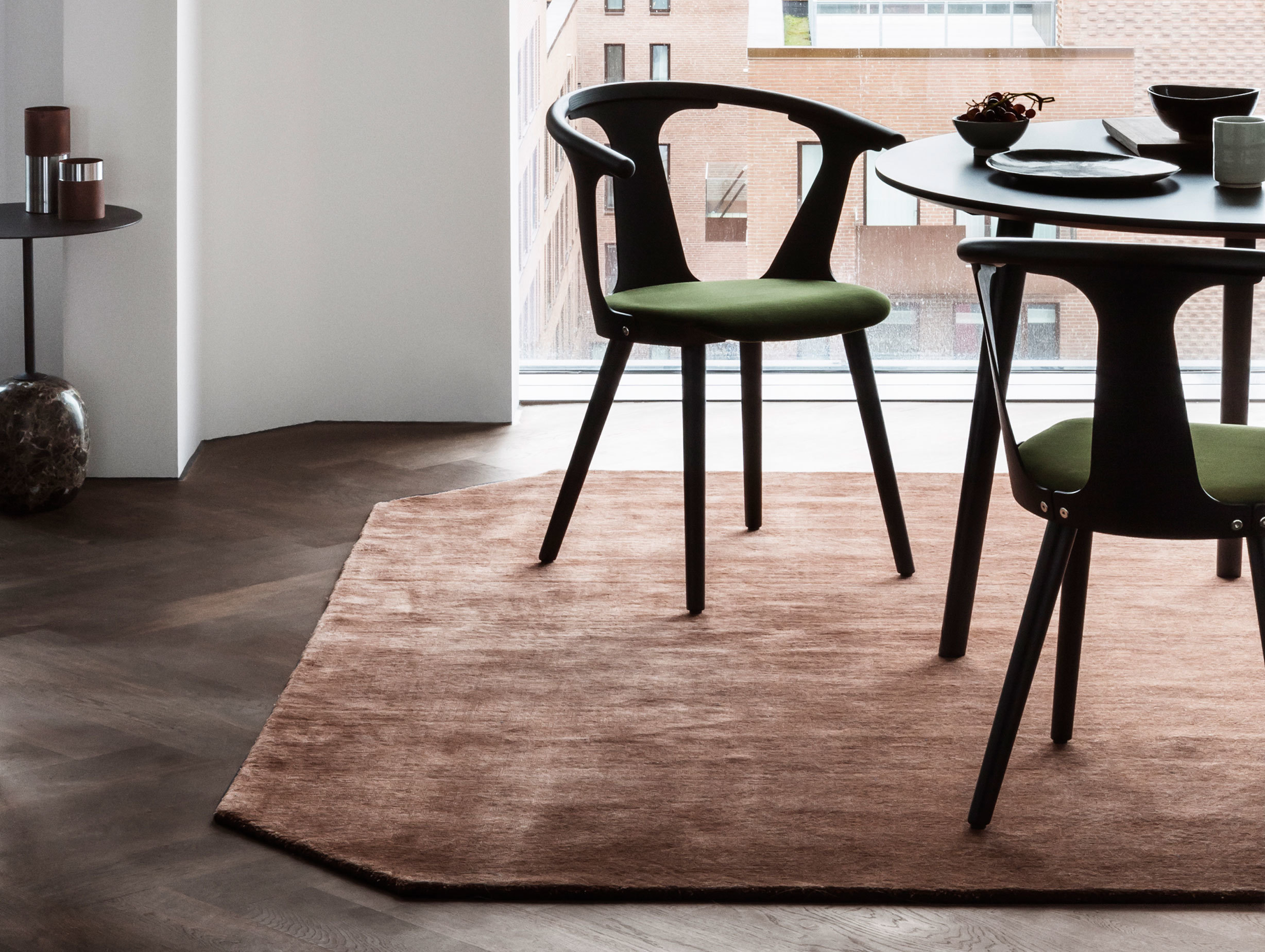 And Tradition The Moor Rug Ap6 All The Way To Paris