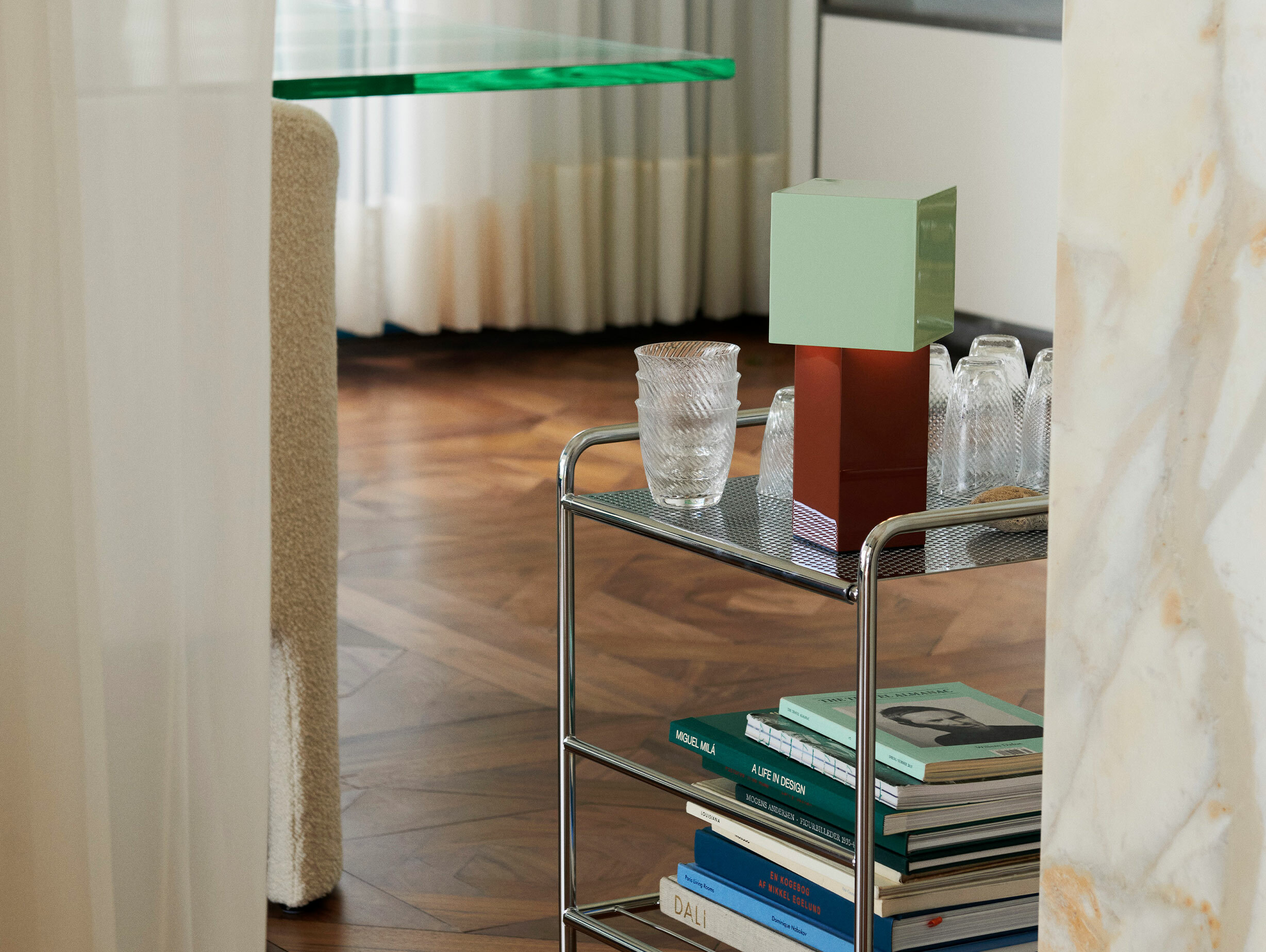 Andtradition Pivot ATD7 portable lighting ls 3