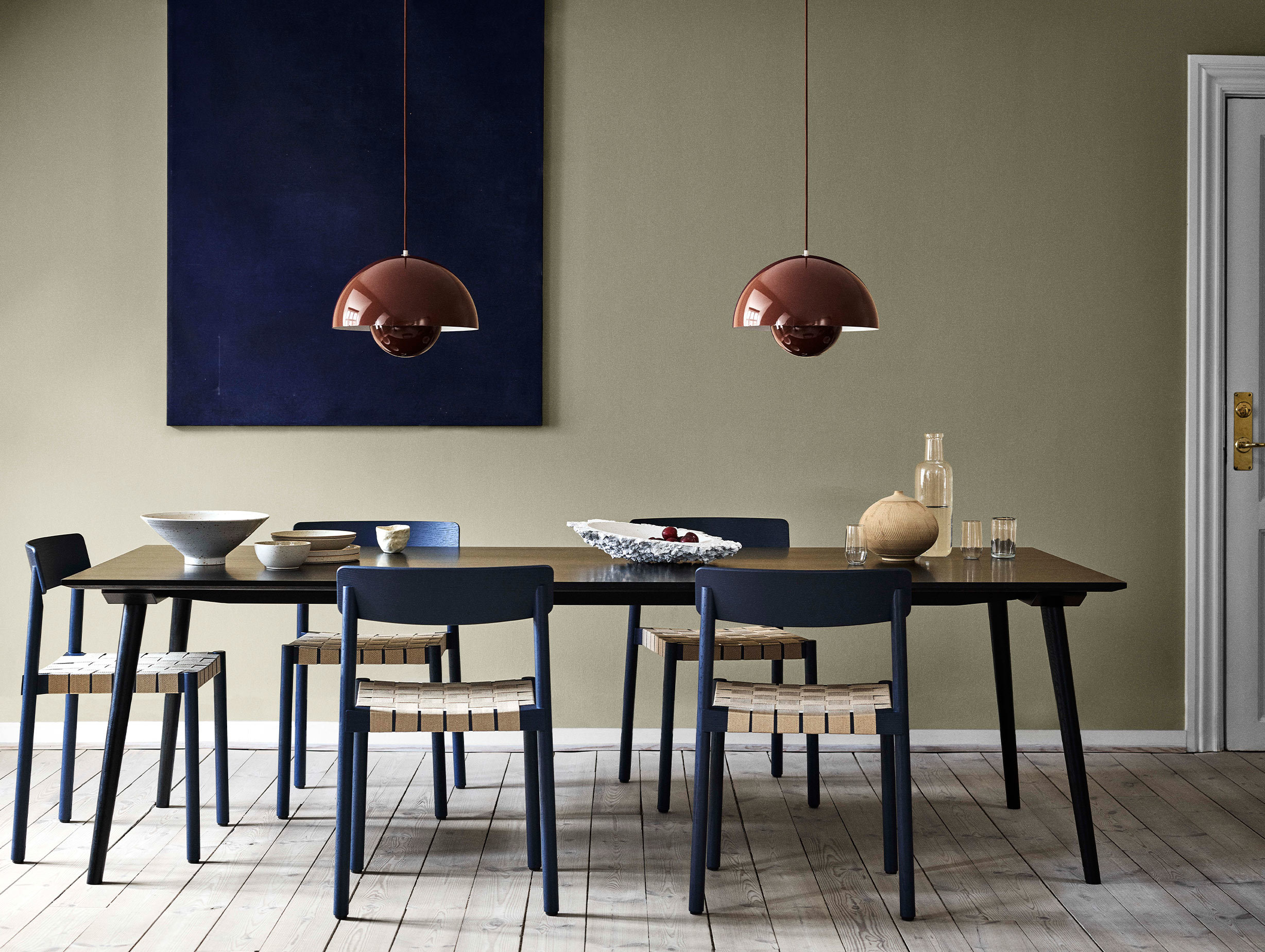 Andtradition betty chair flowerpot ls