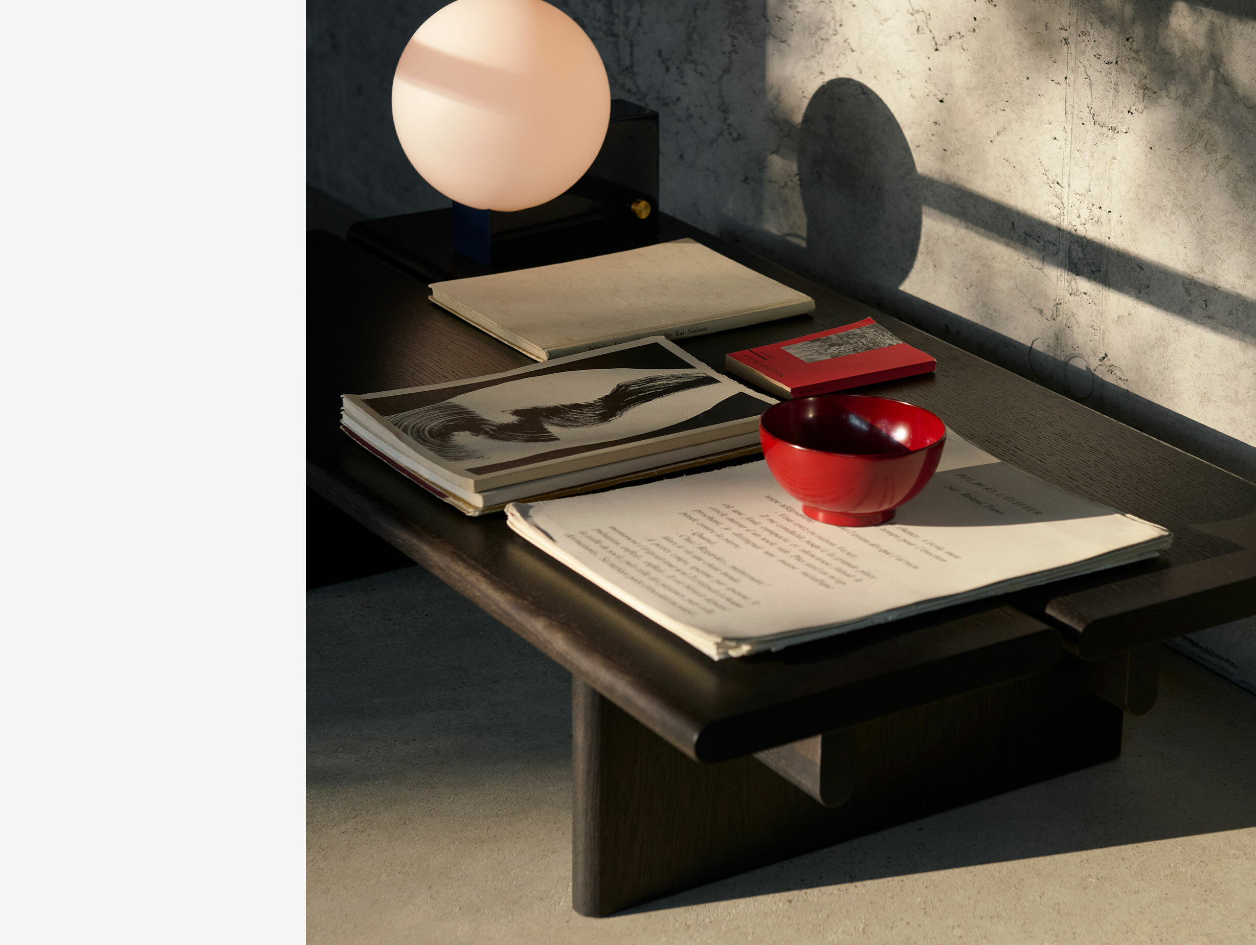 Andtradition ita OS3 journey SHY1