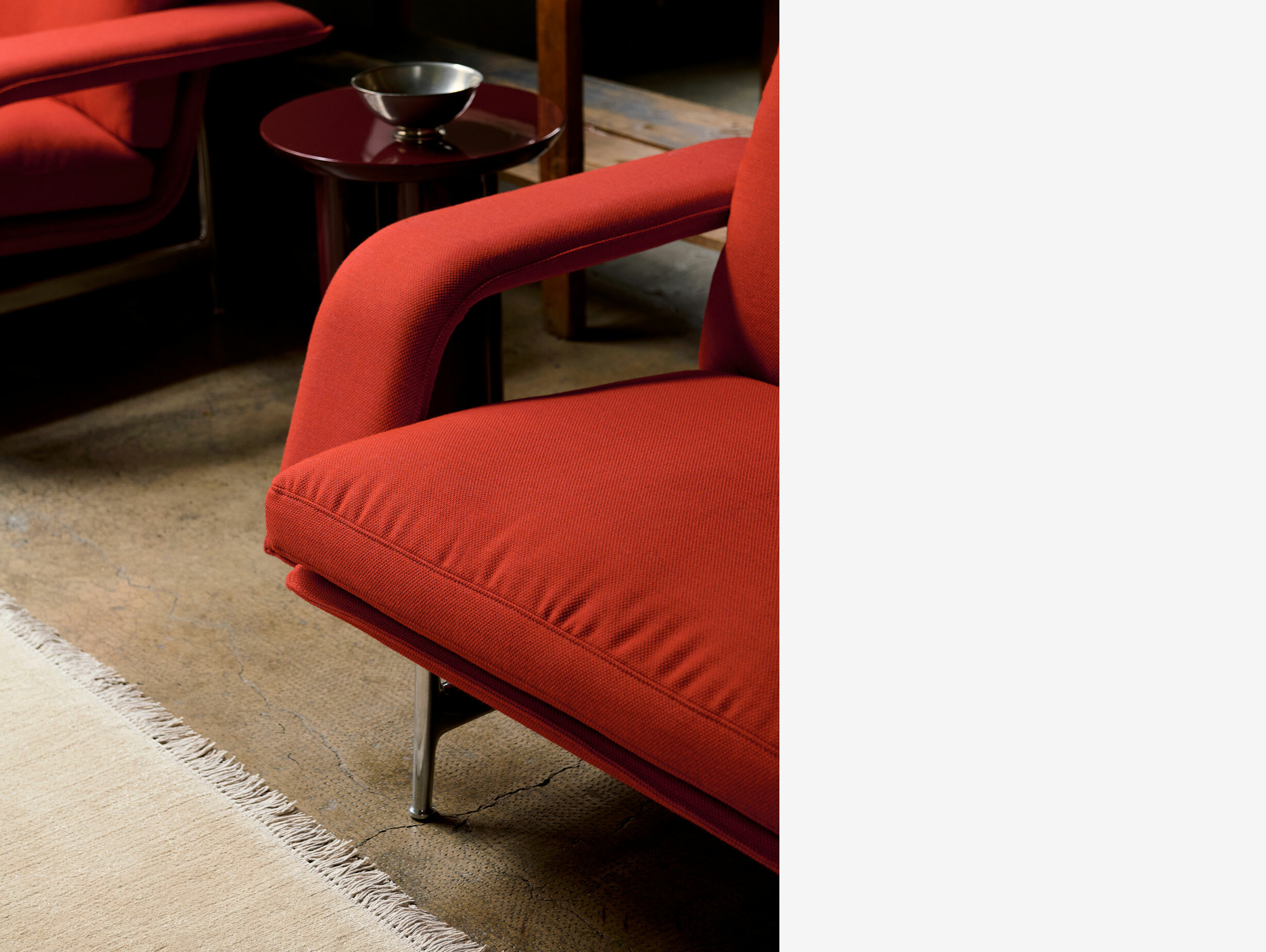 Andtradition meantime lounge chair AV29 story 05