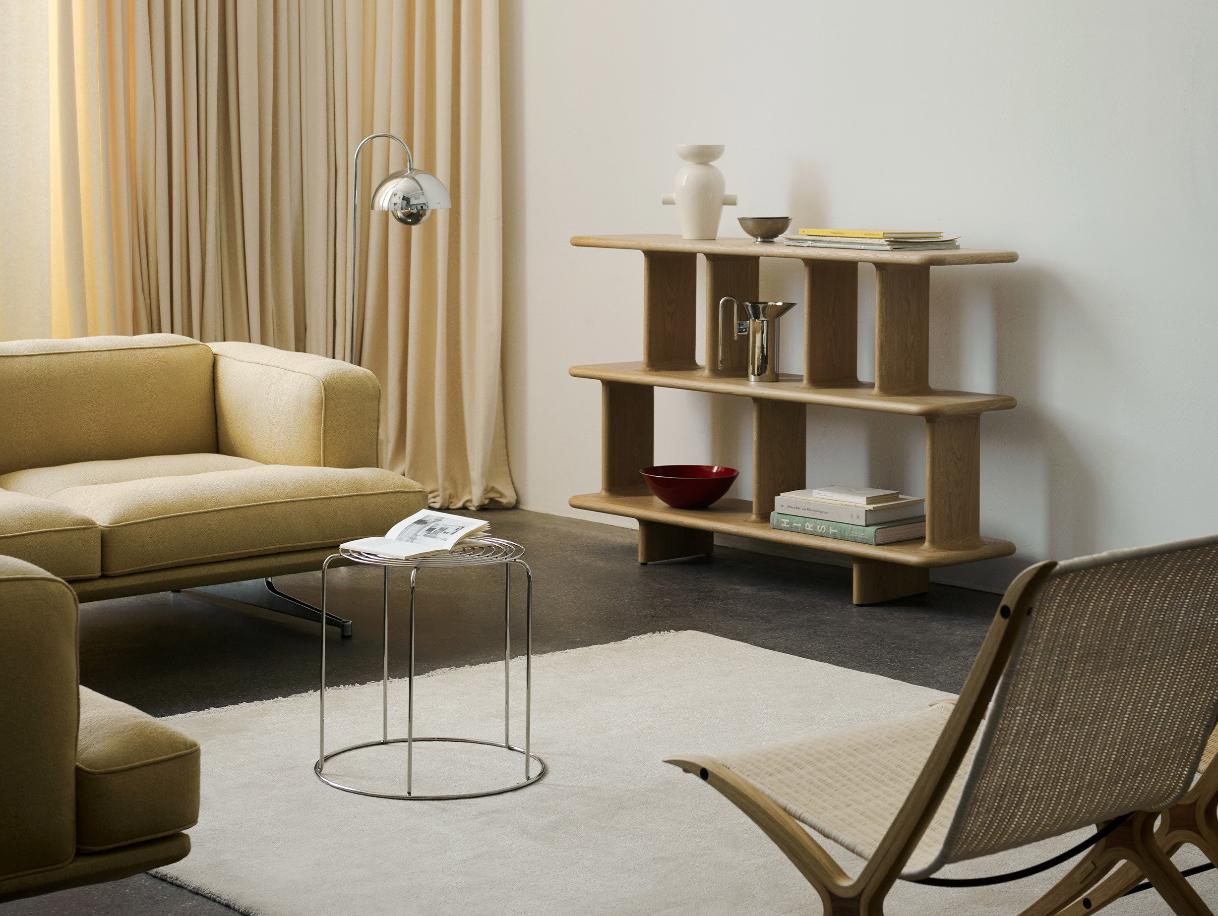 Tradition jaime hayon archivo shelves jh44 lifestyle