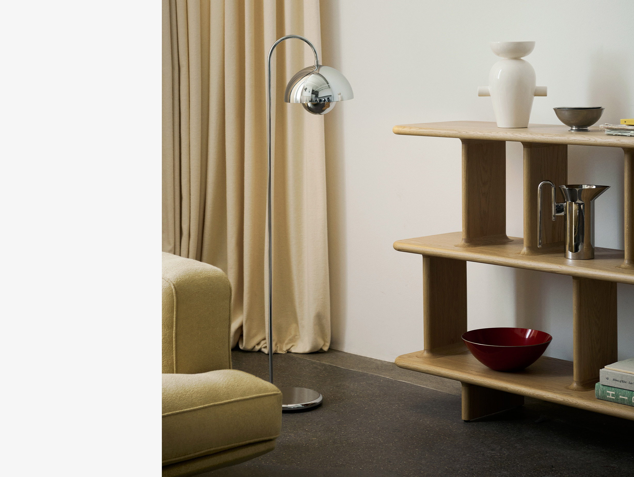 Tradition jaime hayon archivo shelves jh44 lifestyle2