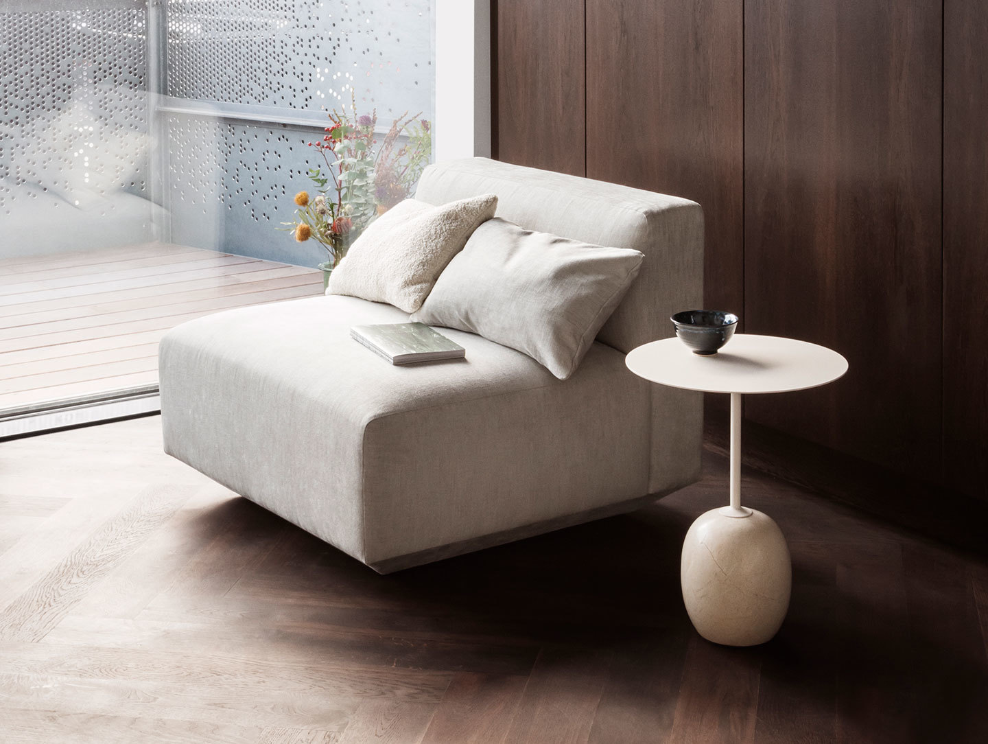 And Tradition Develius EV1 C EV7