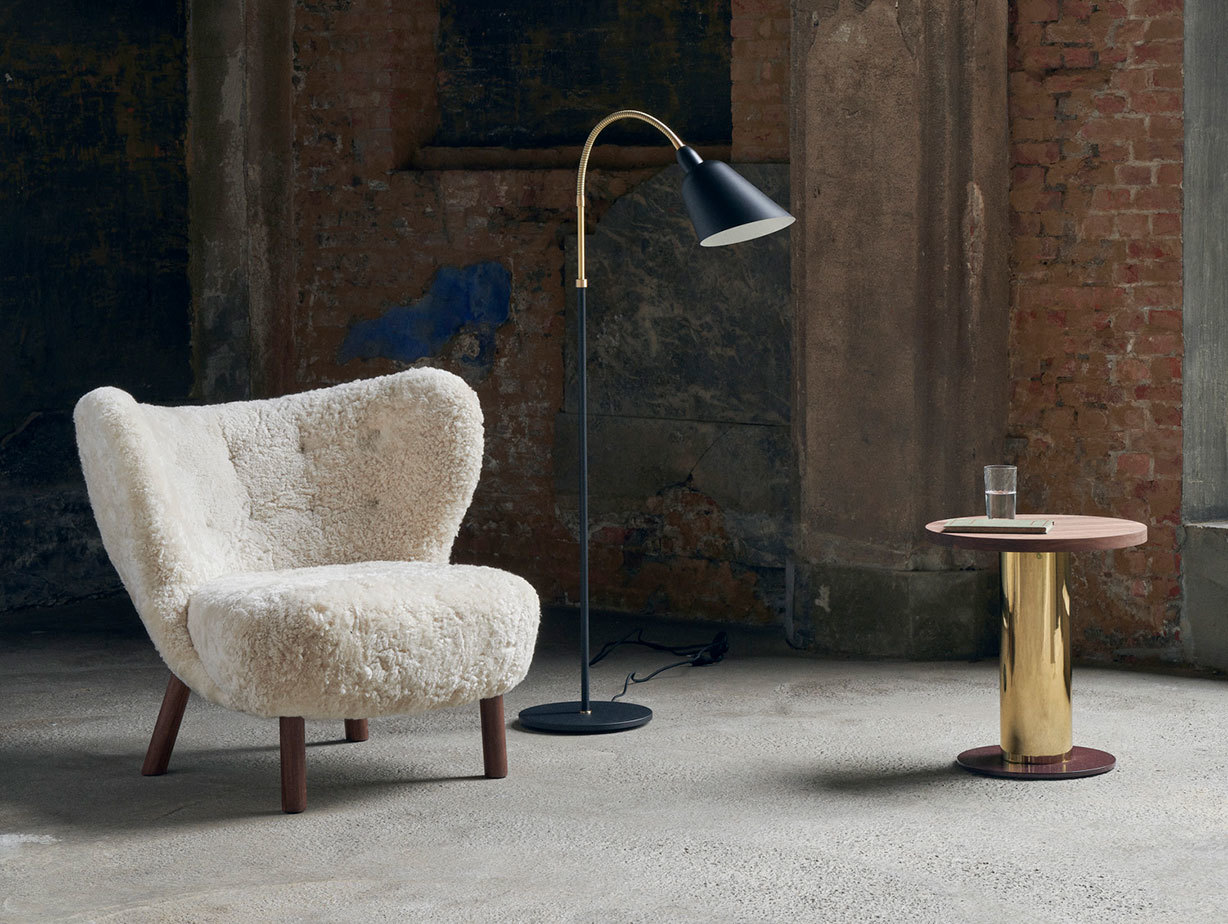 And Tradition Little Petra VB1 Bellevue AJ7 Mezcla JH19