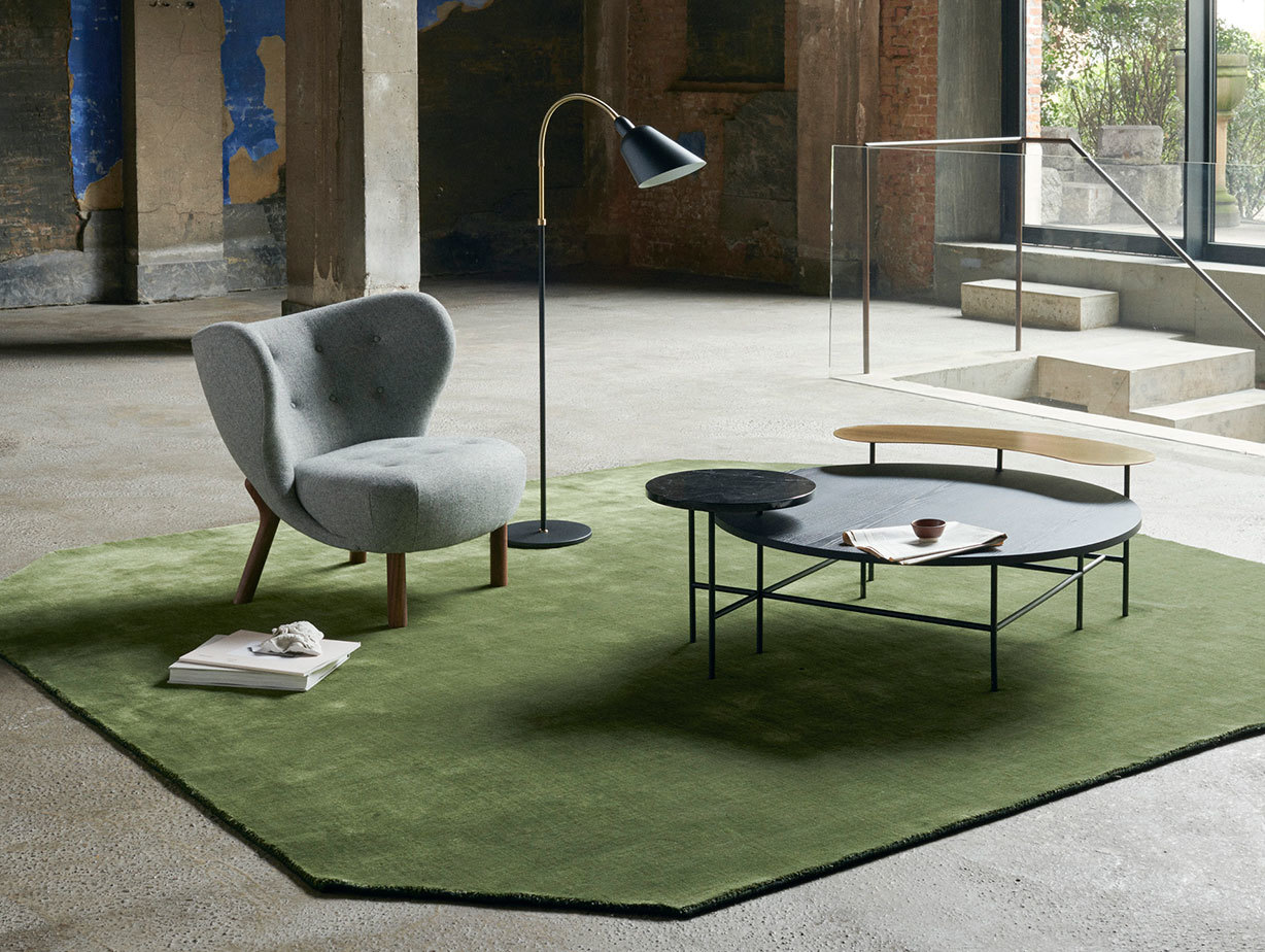 And Tradition The Moor AP8 Little Petra VB1 Bellevue AJ7 Palette JH25