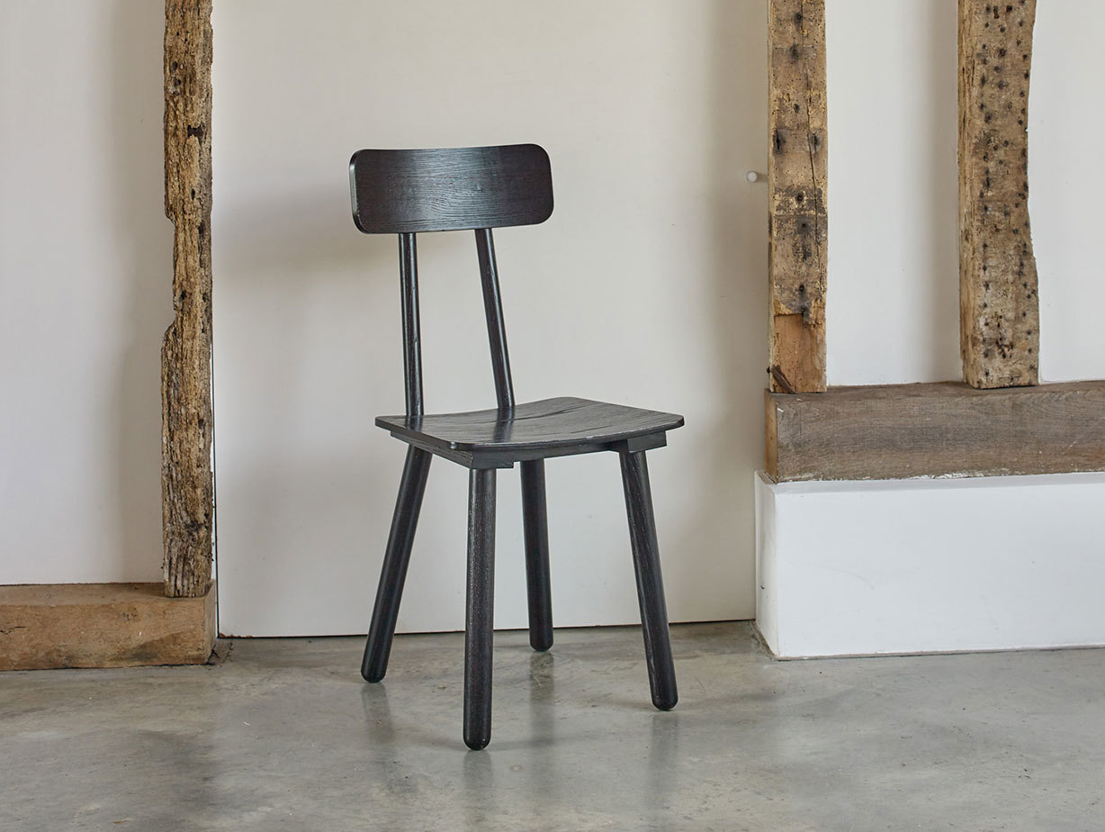 Another country another chair black ash 2 mathias hahn