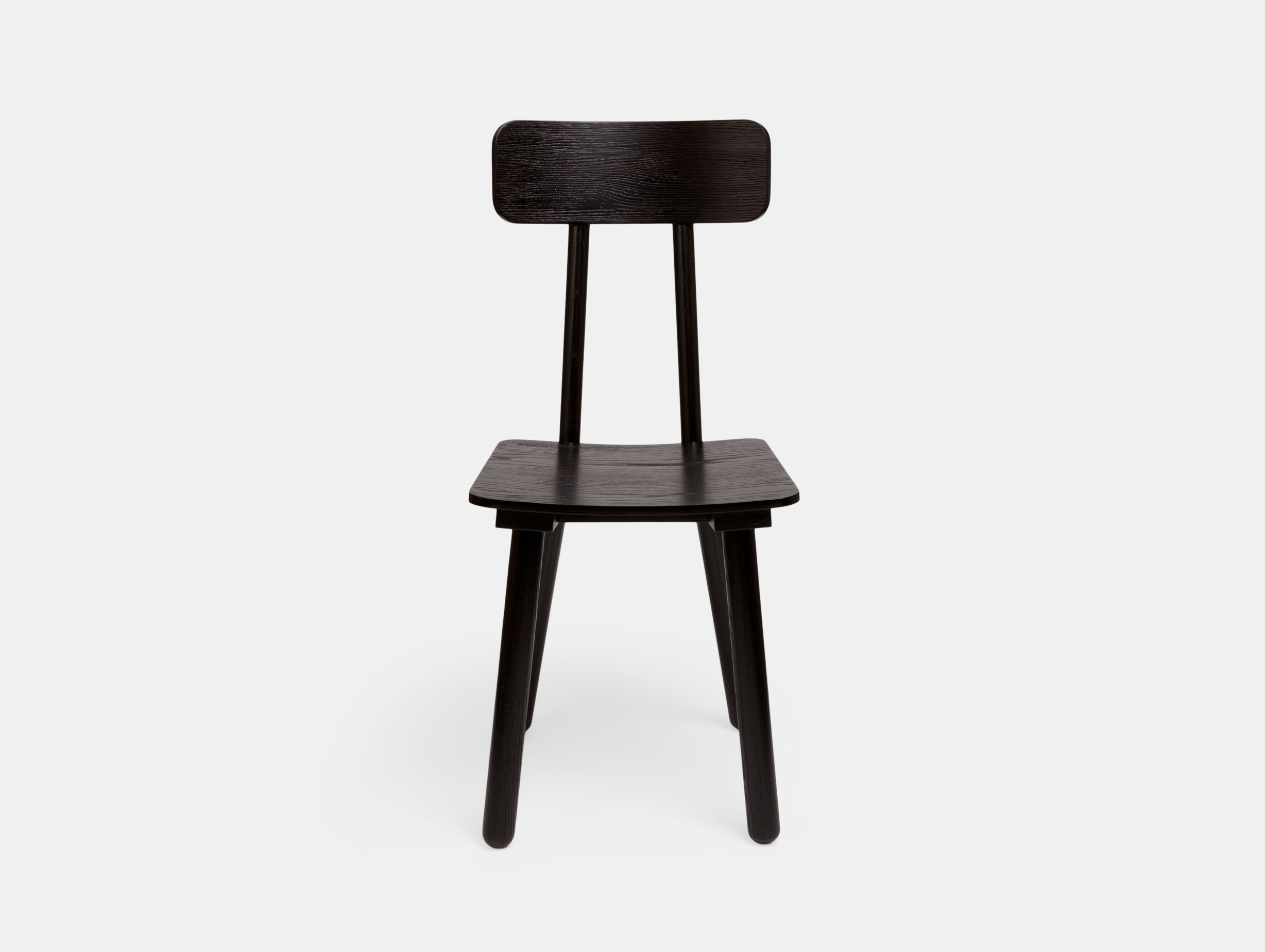 Another country another chair black ash mathias hahn