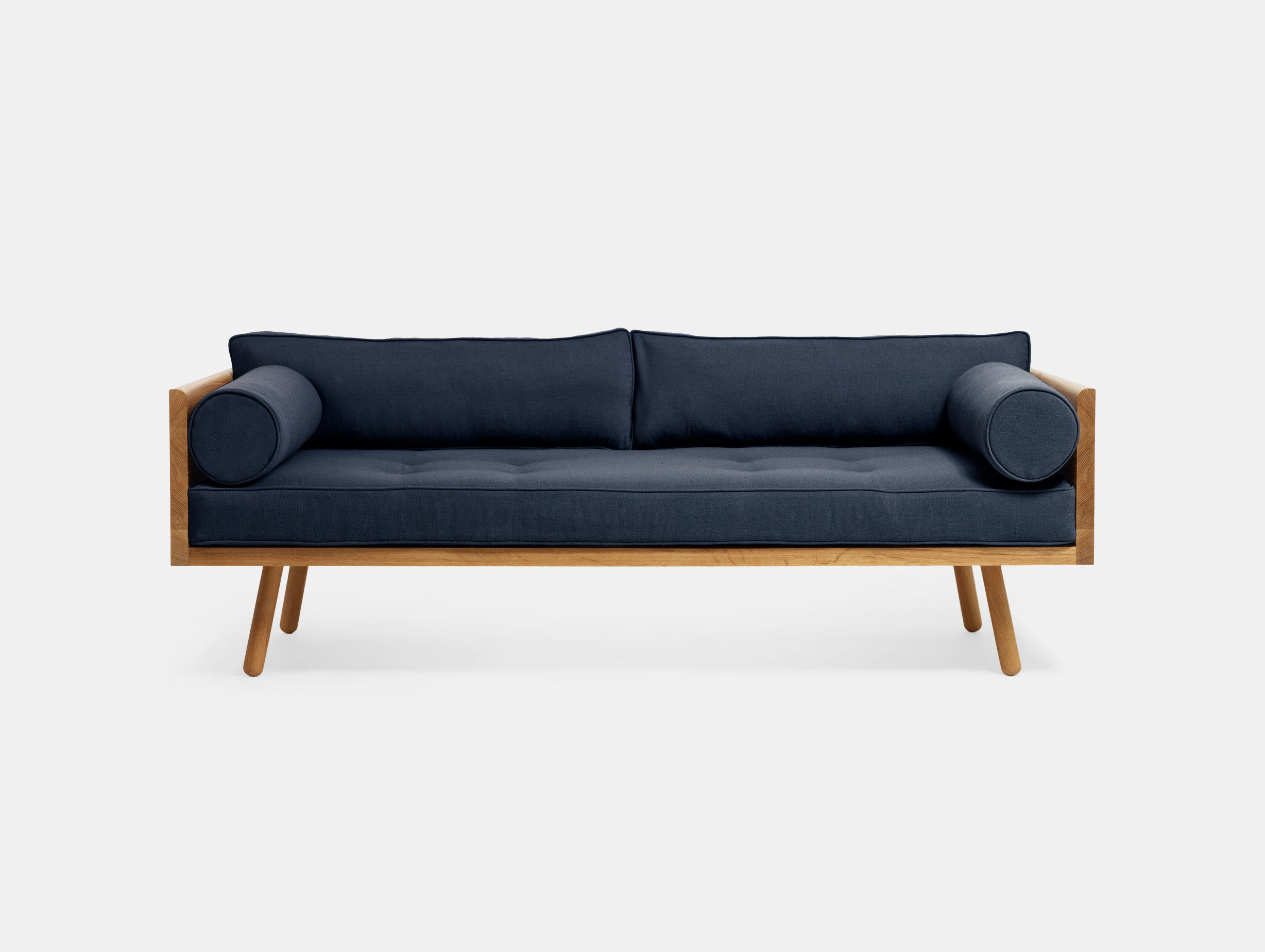 Another Country Sofa One Indigo