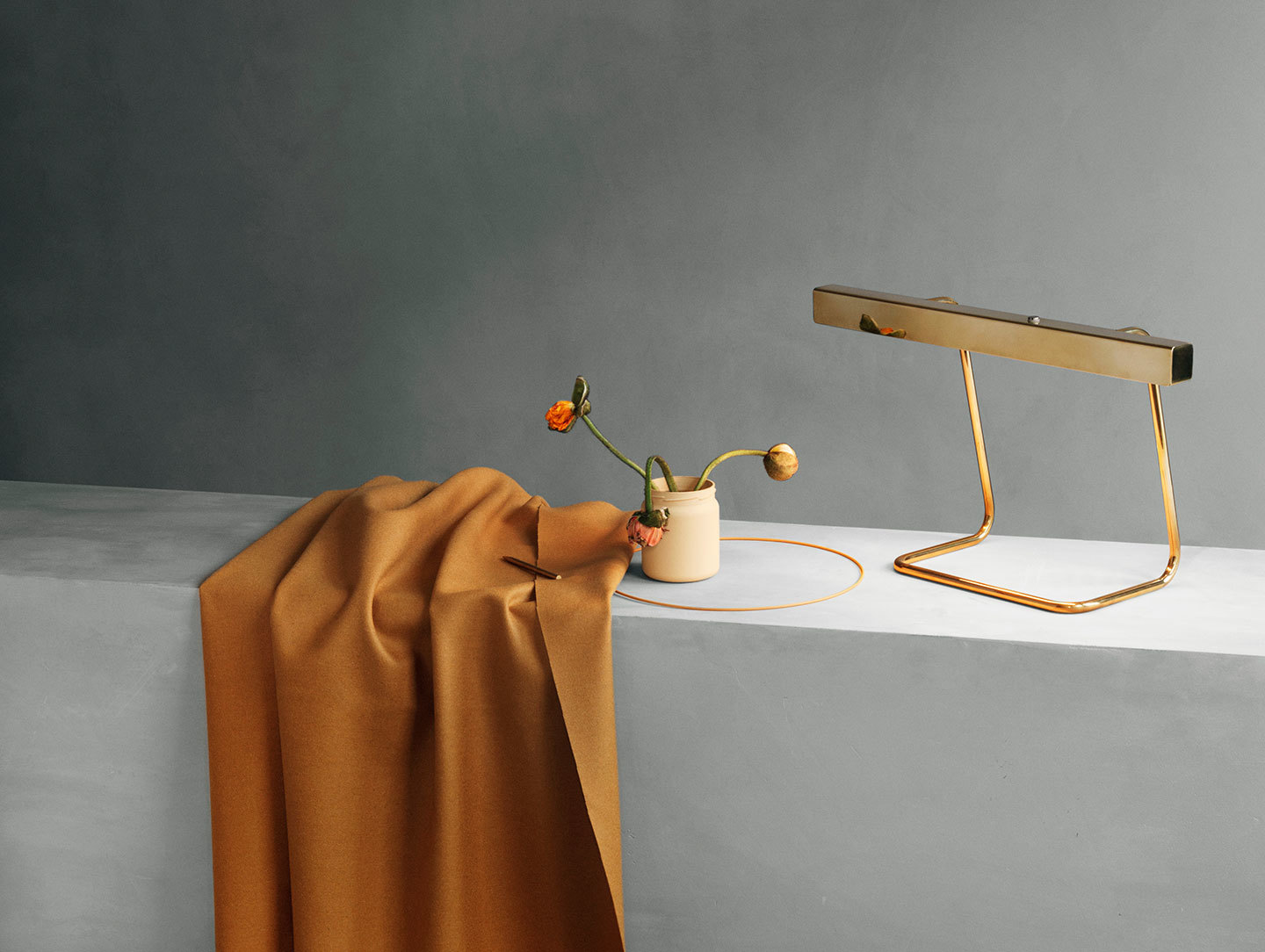 Anour T Model Table Lamp2