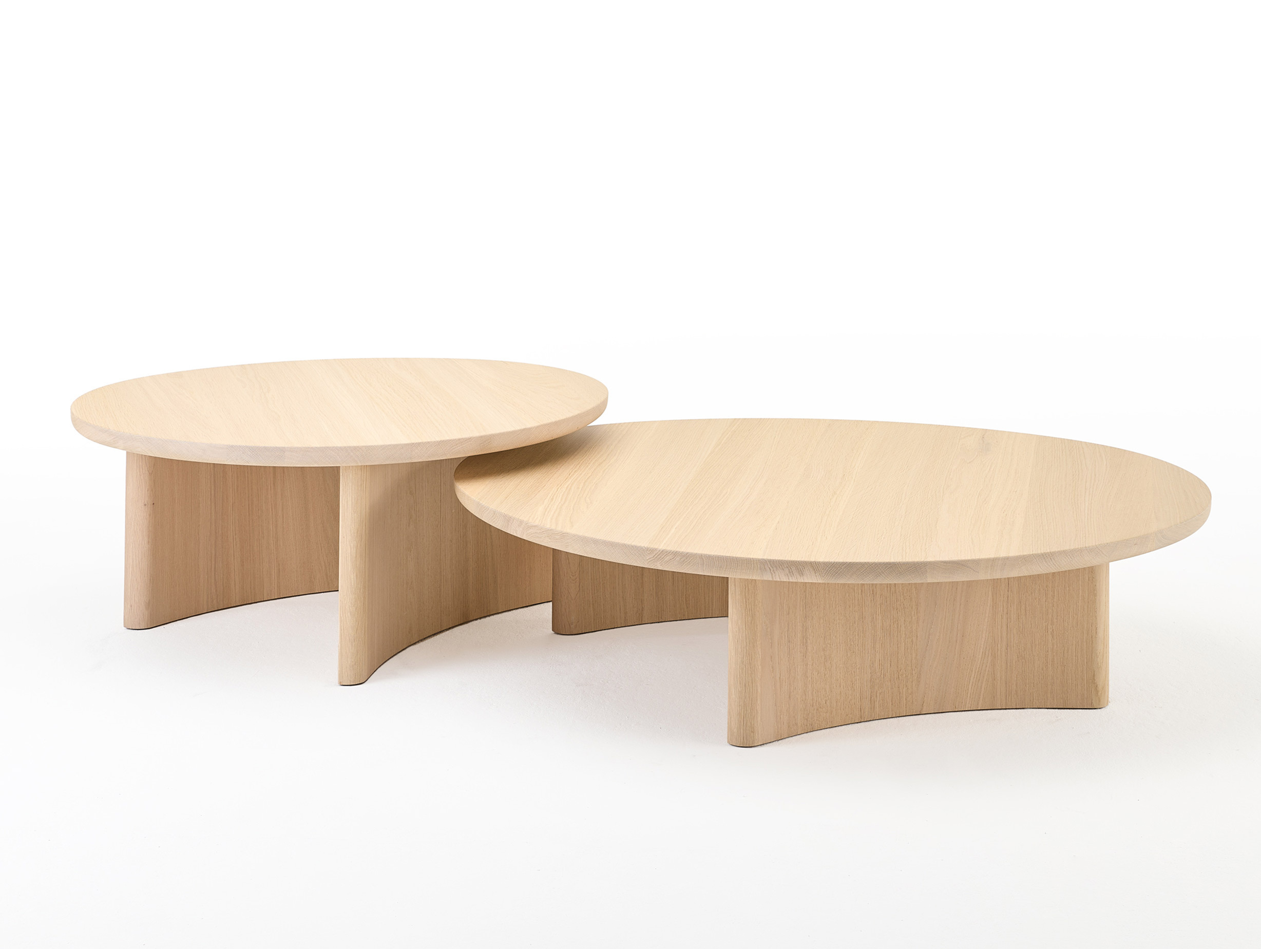 Arco sabine marcelis dew coffee table lifestyle 5