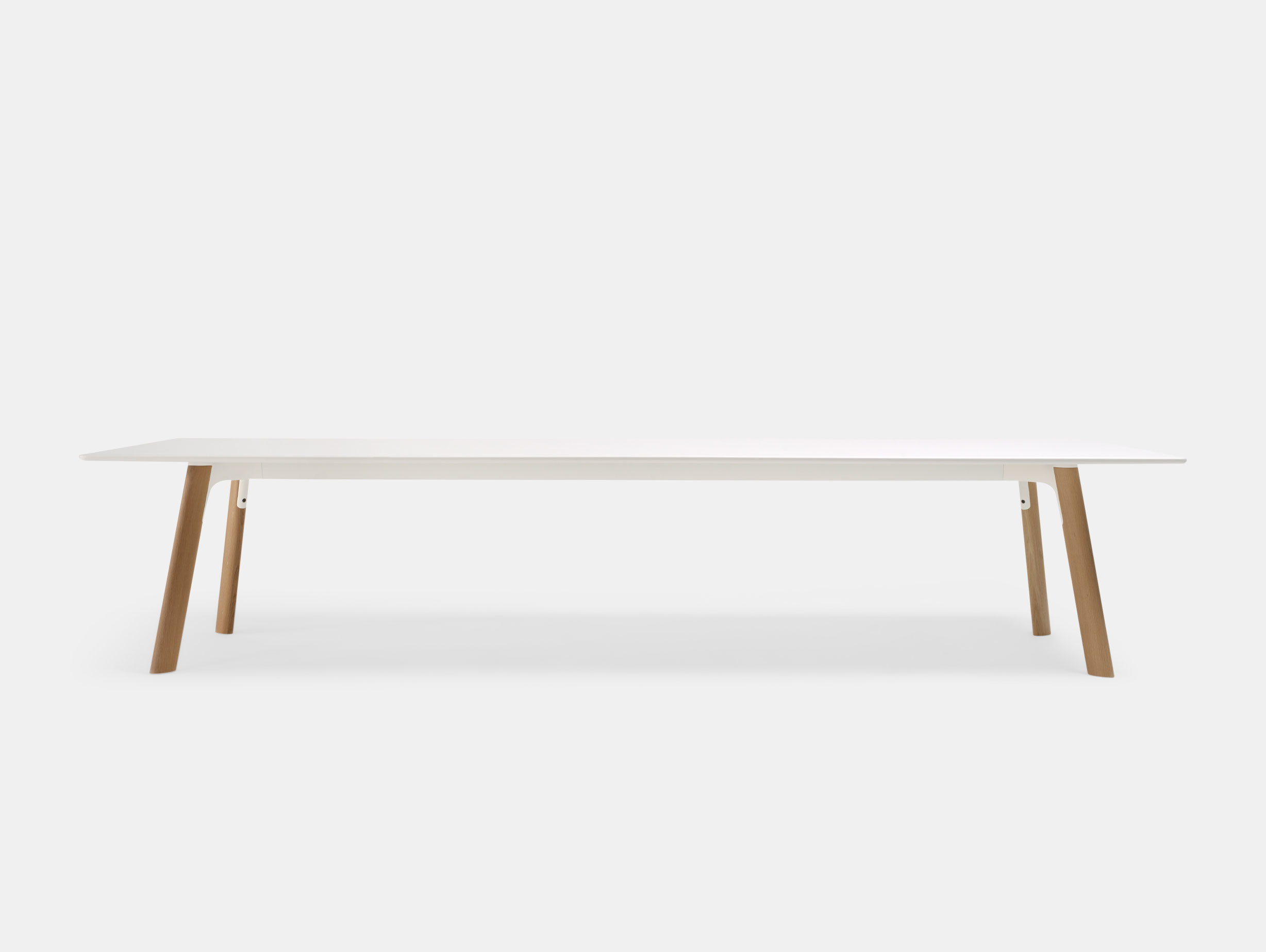 Arco Grid Work Conference Table 2 Jonathan Prestwich