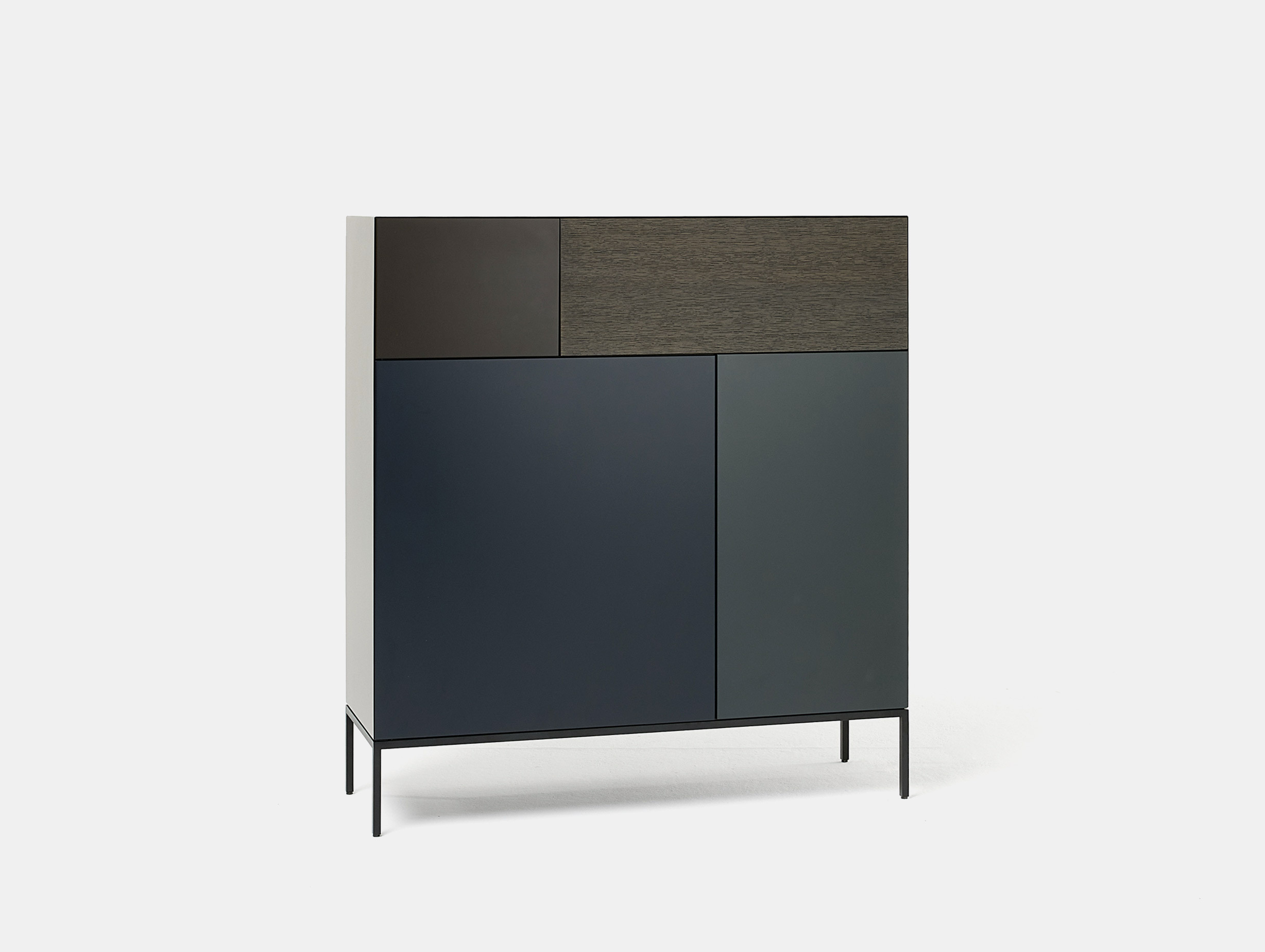 Arco pierre mazairac karel boonzaaijer vision 1 navy black