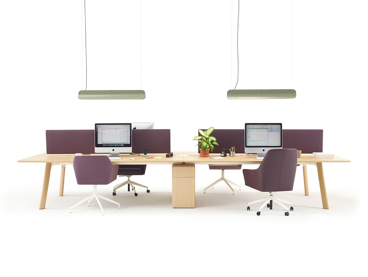 Arco Grid Work Table 1 Jonathan Prestwich