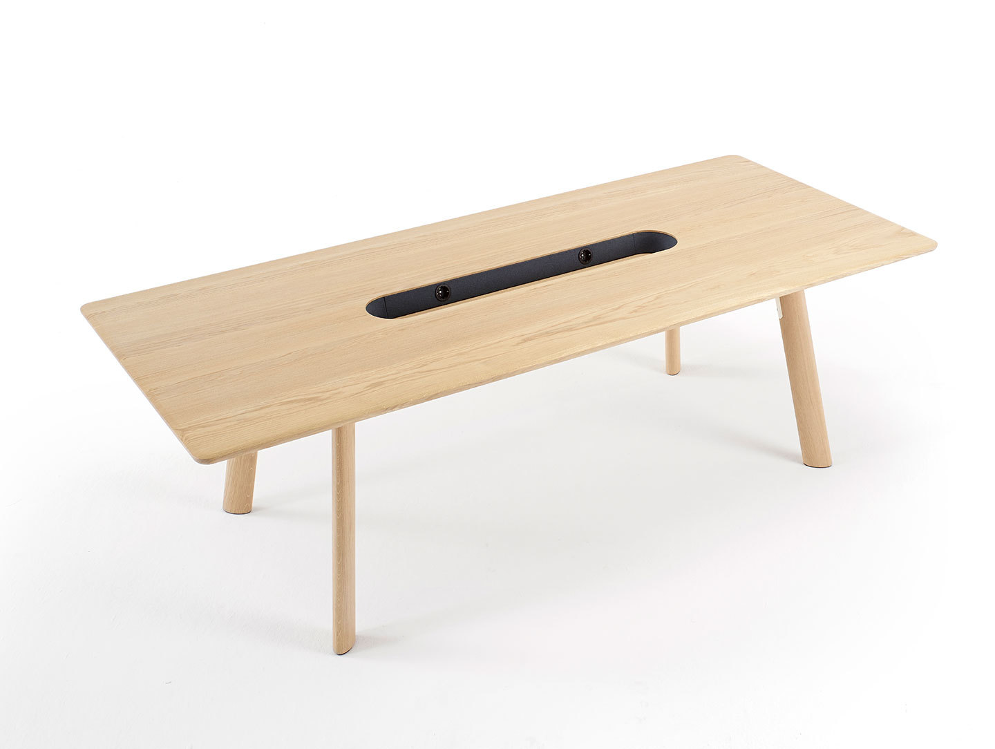 Arco Grid Work Table 3 Jonathan Prestwich