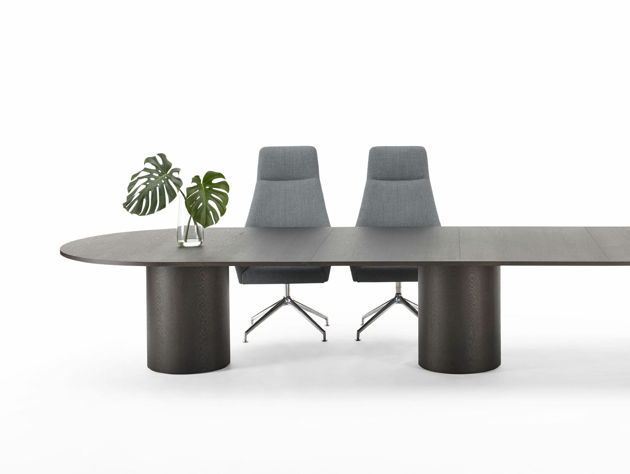 Arco joost van der vecht kami oval 2 connected story 2