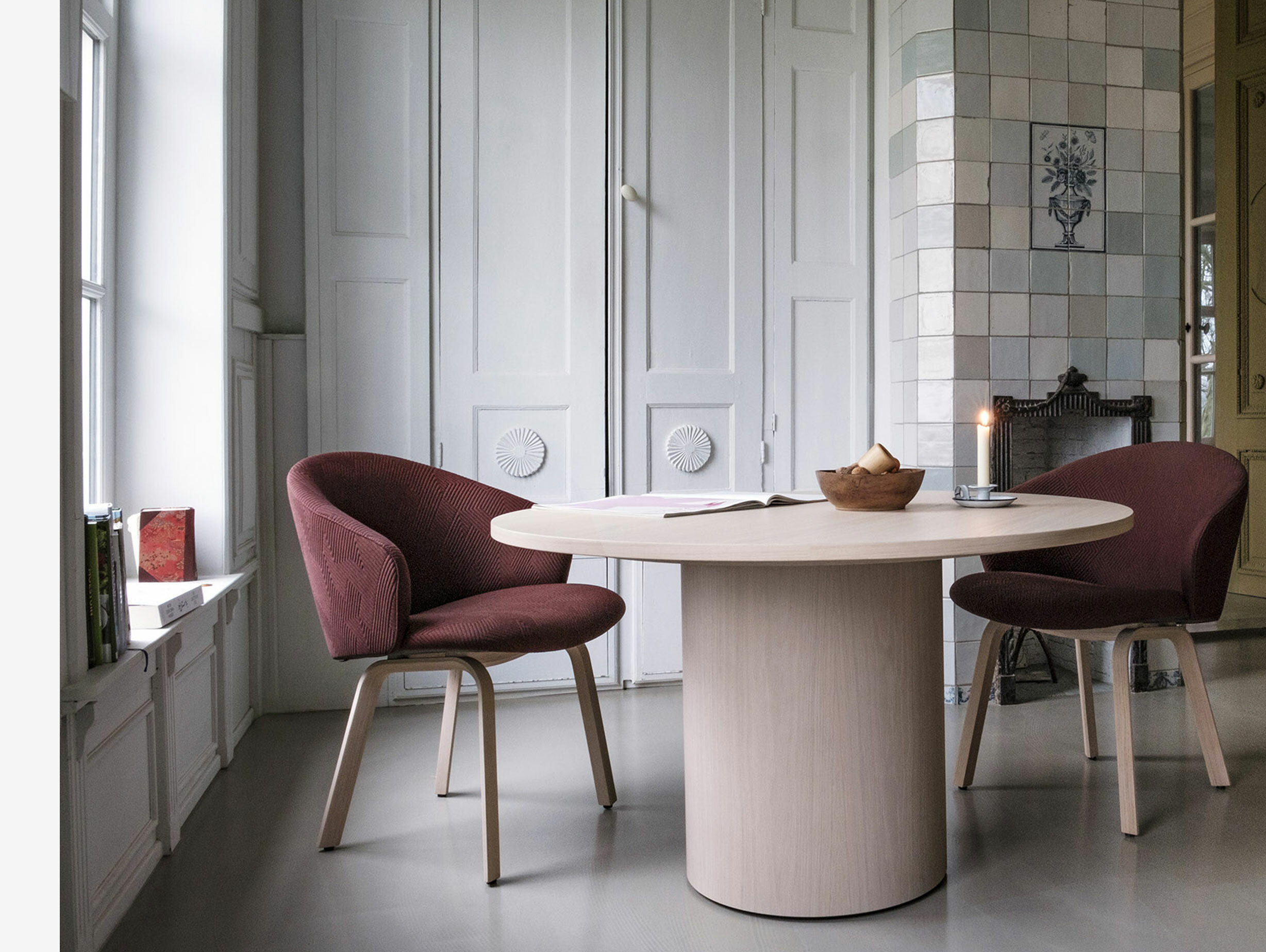 Arco joost van der vechtkami round table story 2