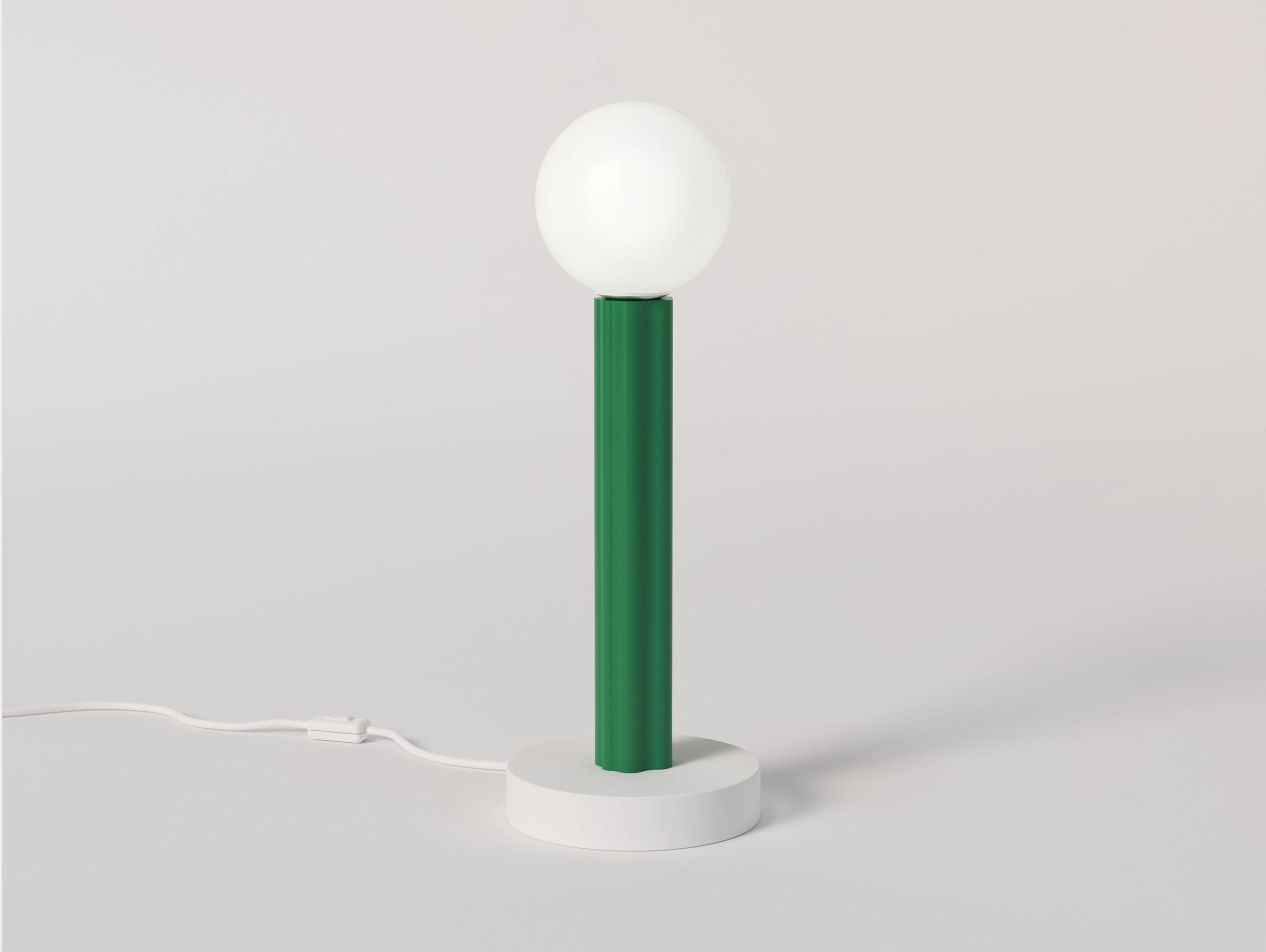 Atelier areti elements profiles desk 552 ls