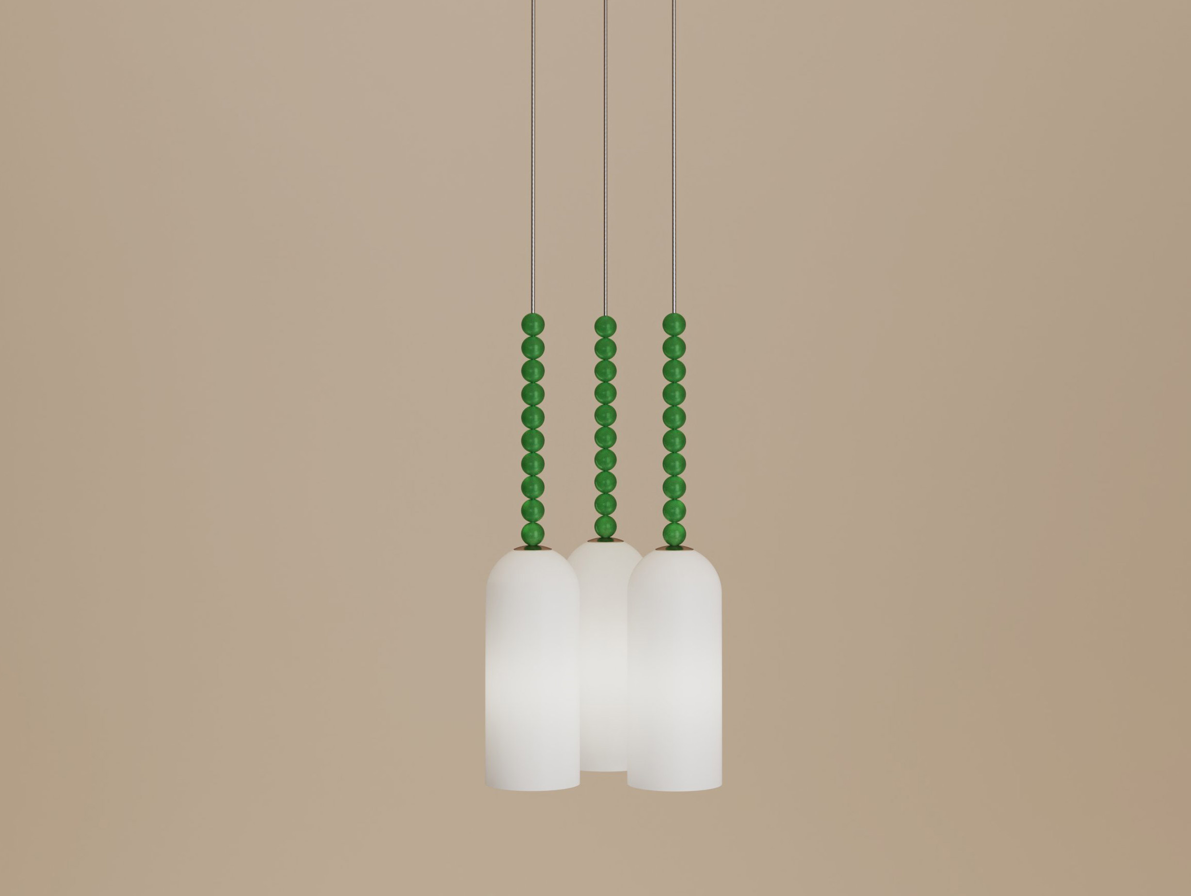 Atelier areti gwendolyn guillane kerschbaumer tulip pendant light 3 lifetyle