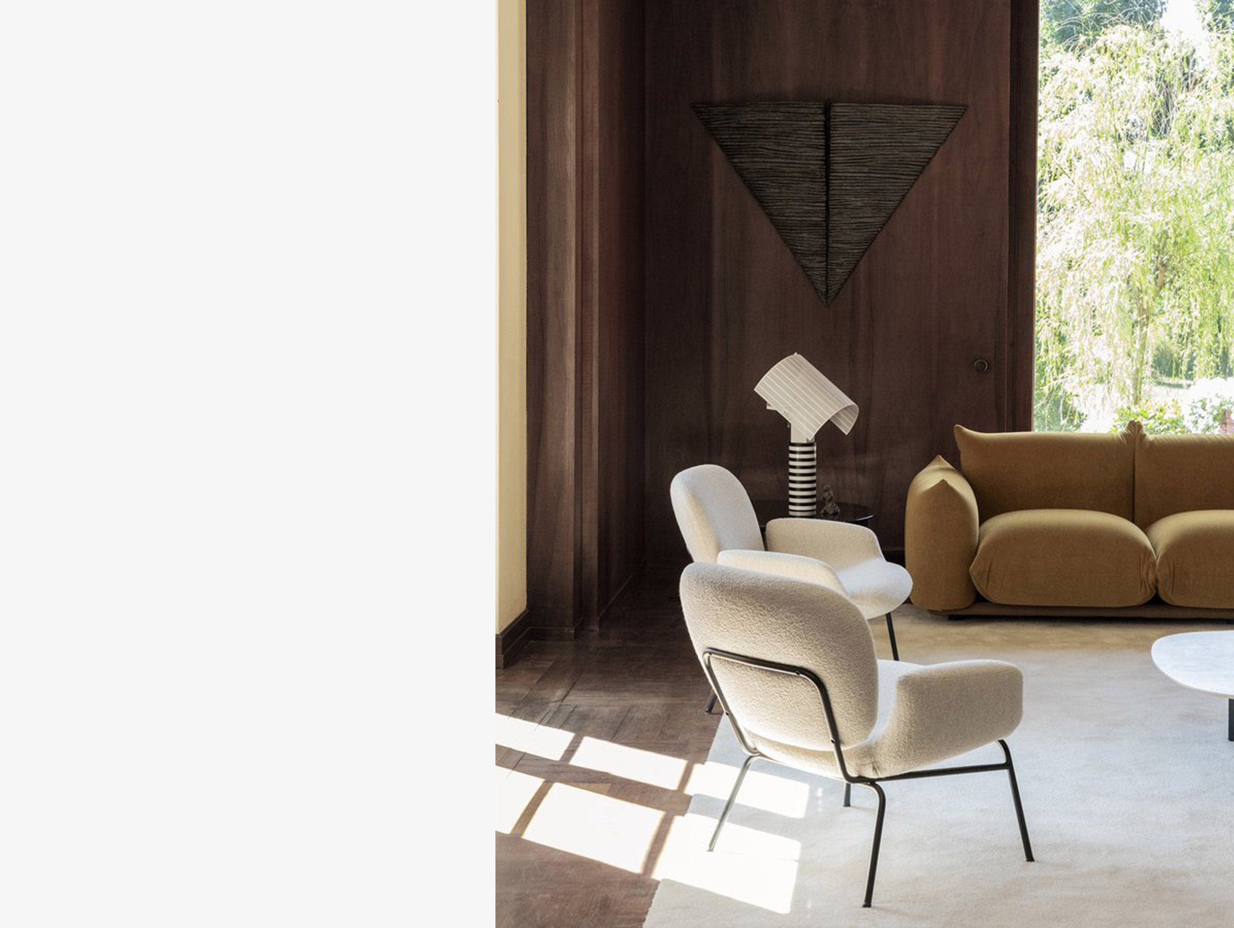 Arflex claesson koivisto rune momo armchair lifestyle