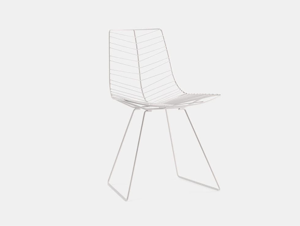 Leaf Chair image