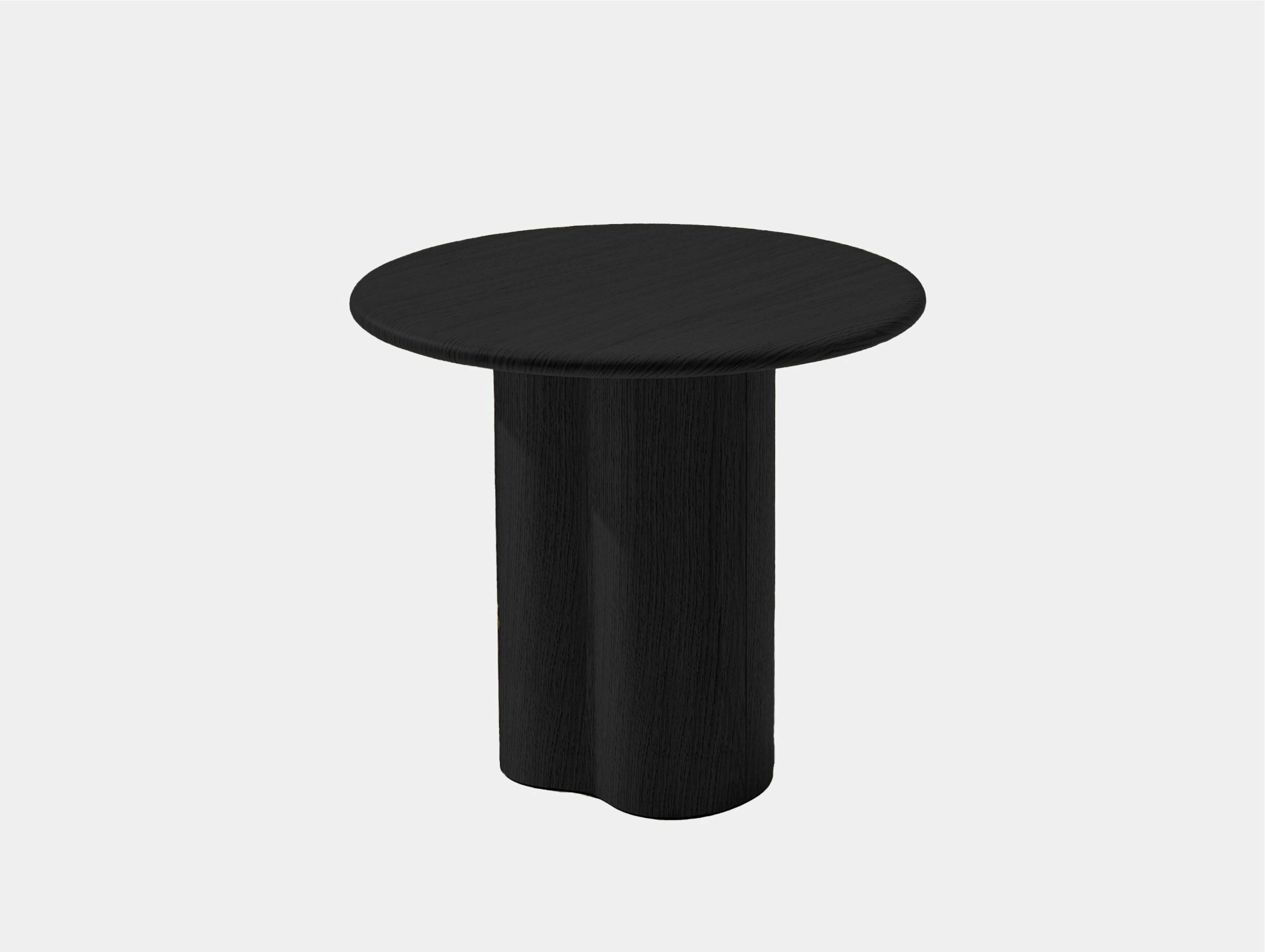 Arper ghia central base 45 L06