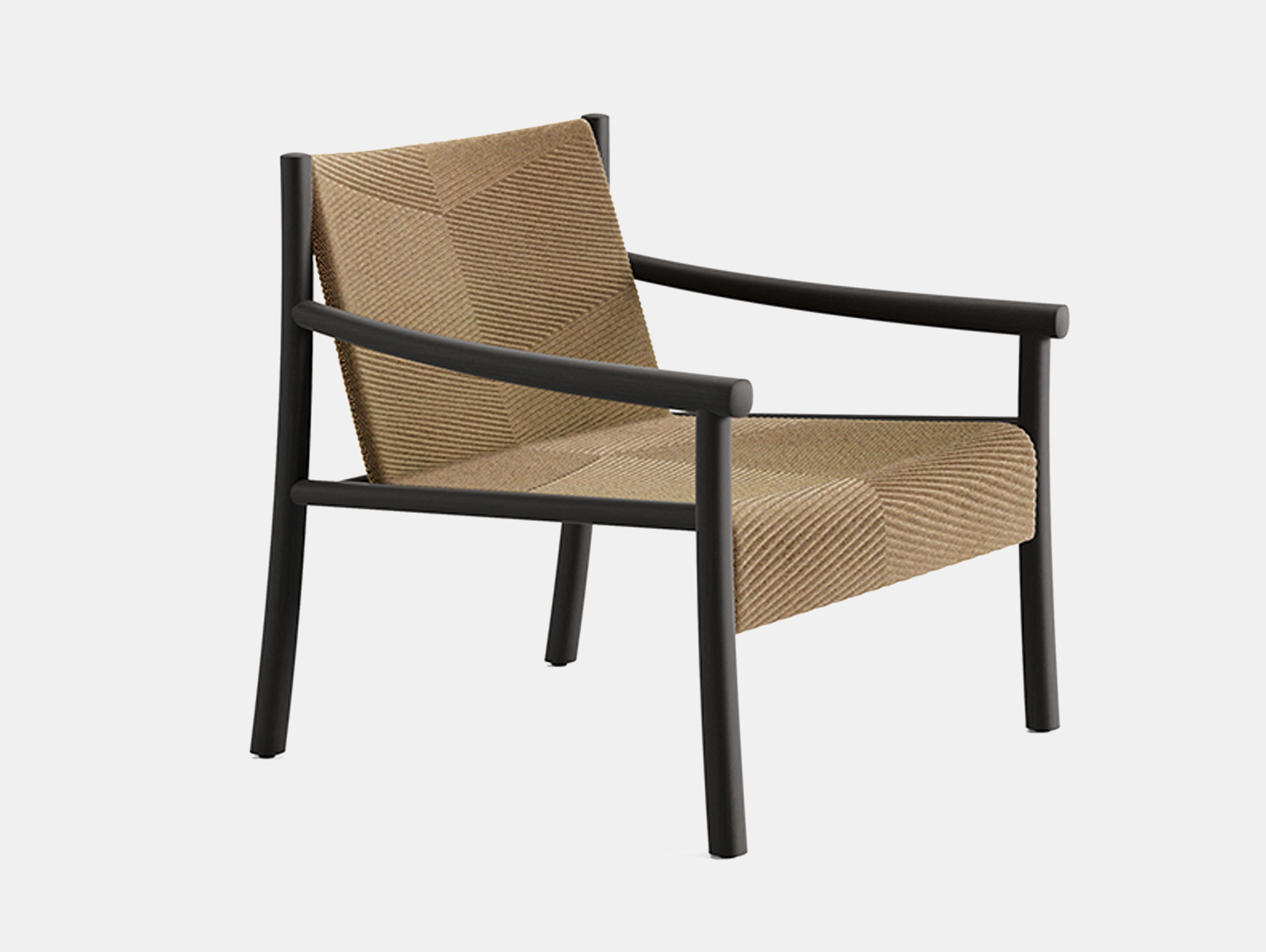 Kata Lounge Chair Viaduct Furniture