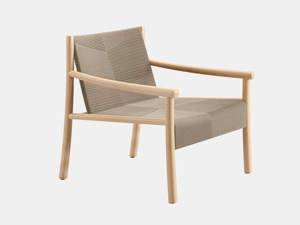 Kata Lounge Chair image