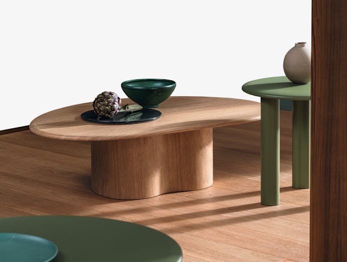 Arper lievore altherr ghia table central lifestyle3
