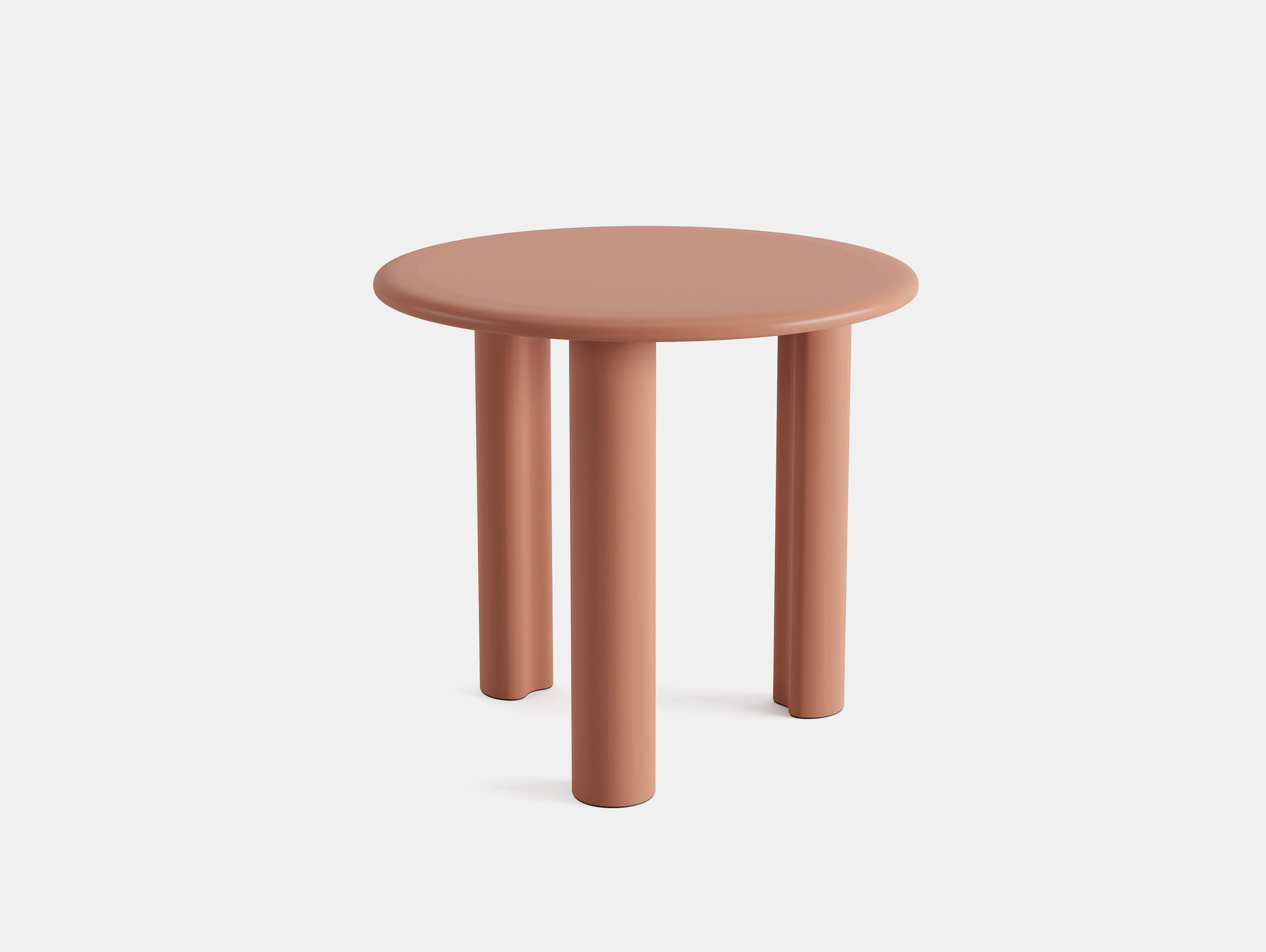 Arper lievore altherr ghia three legged base m09