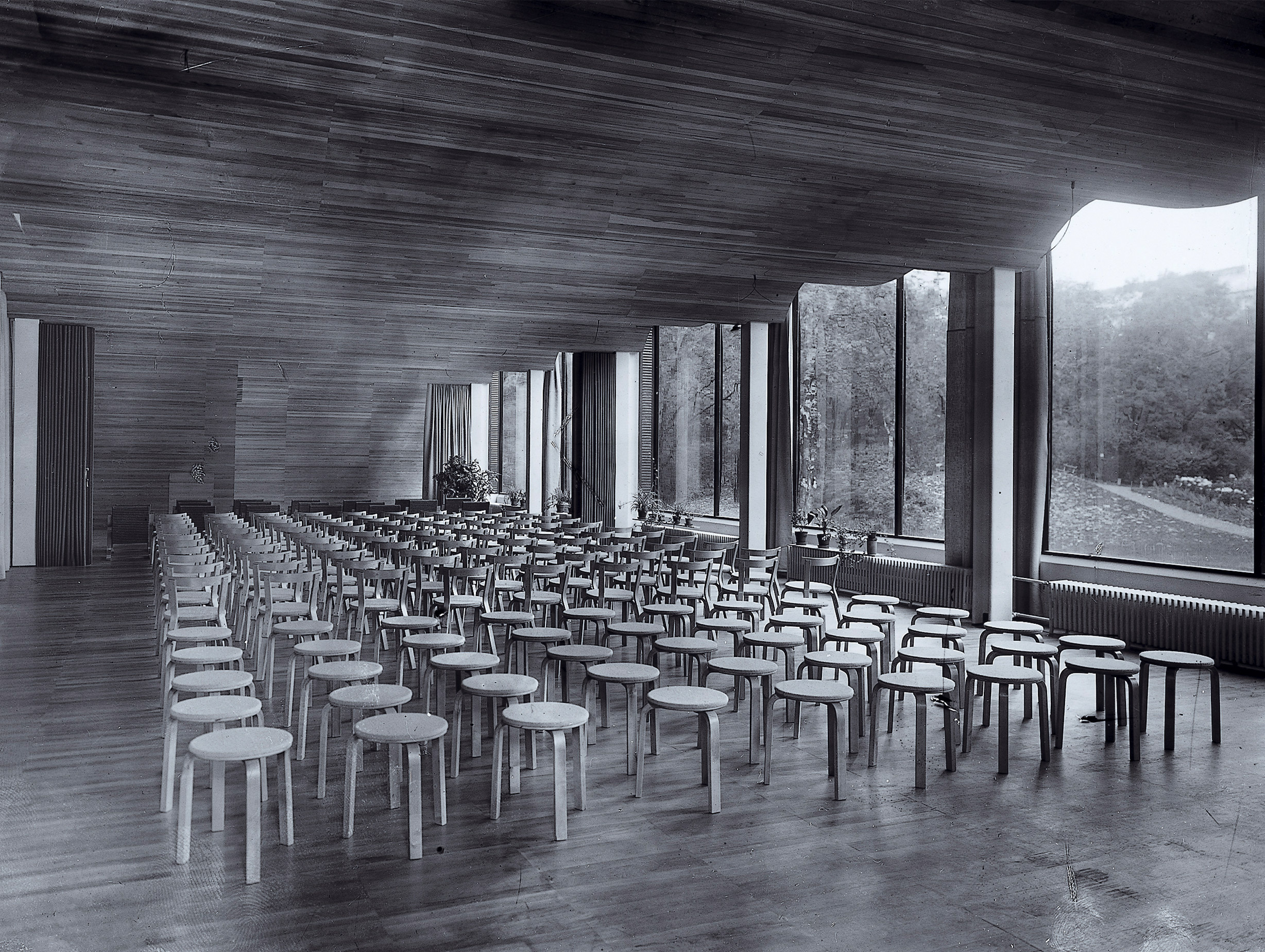 Artek alvar aalto stool 60 lifestyle4