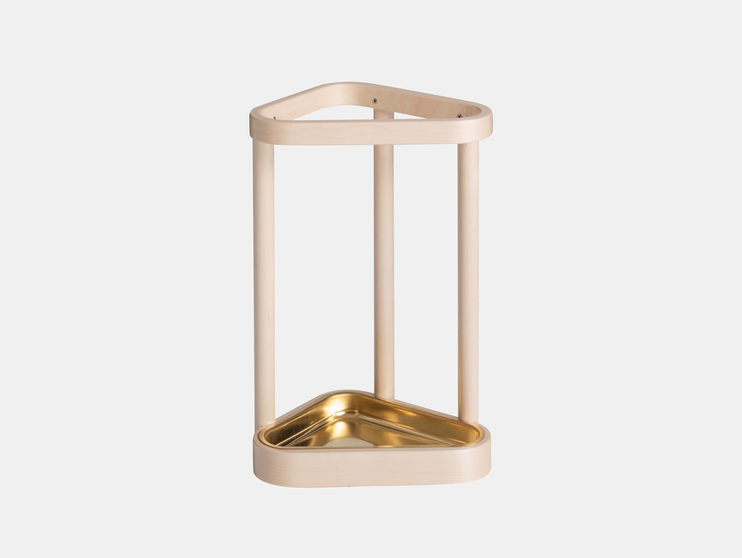 Artek Aalto Umbrella Stand Alvar Aalto