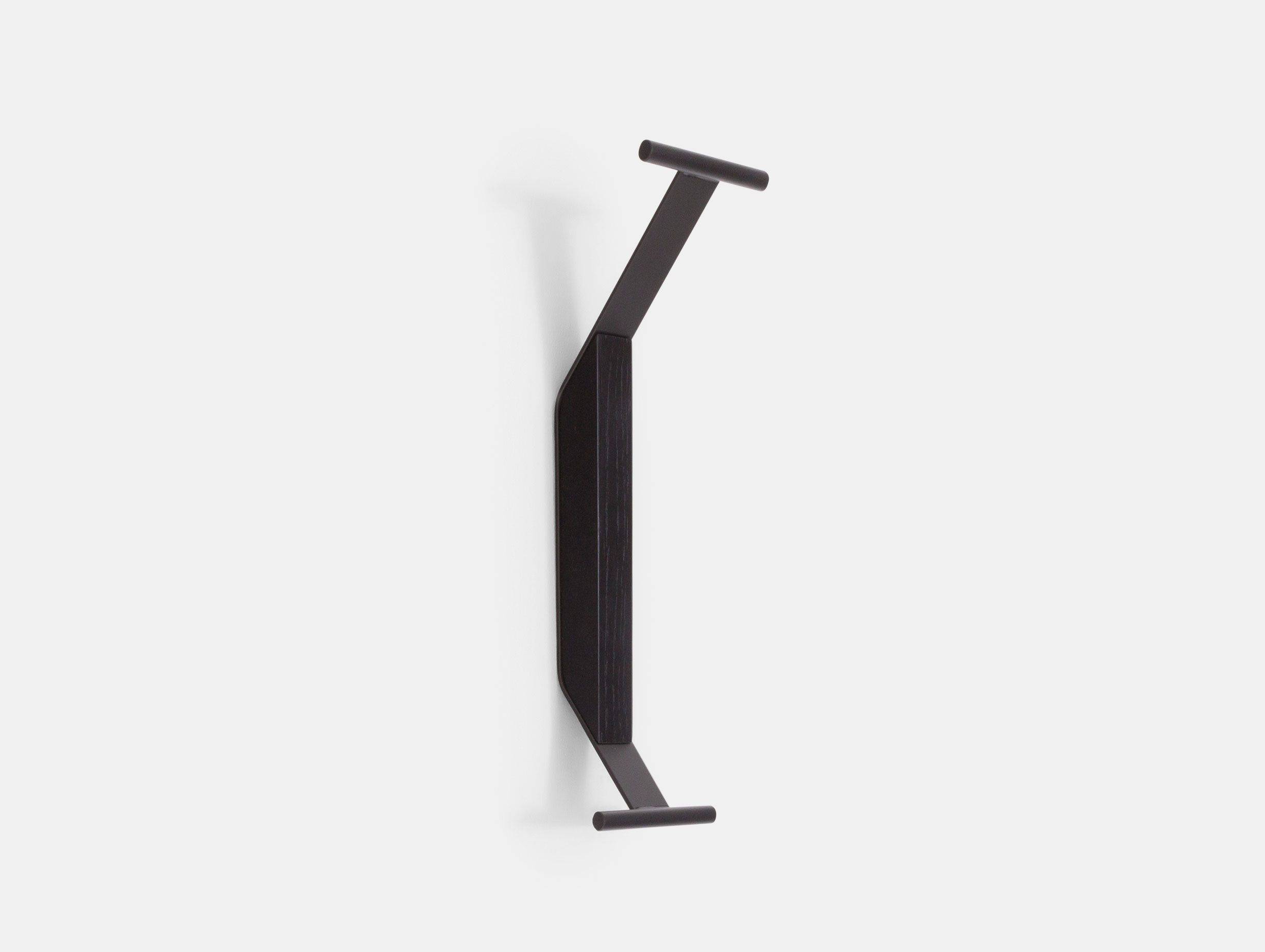 Artek Kaari Wall Hook Black Ronan Erwan Bouroullec