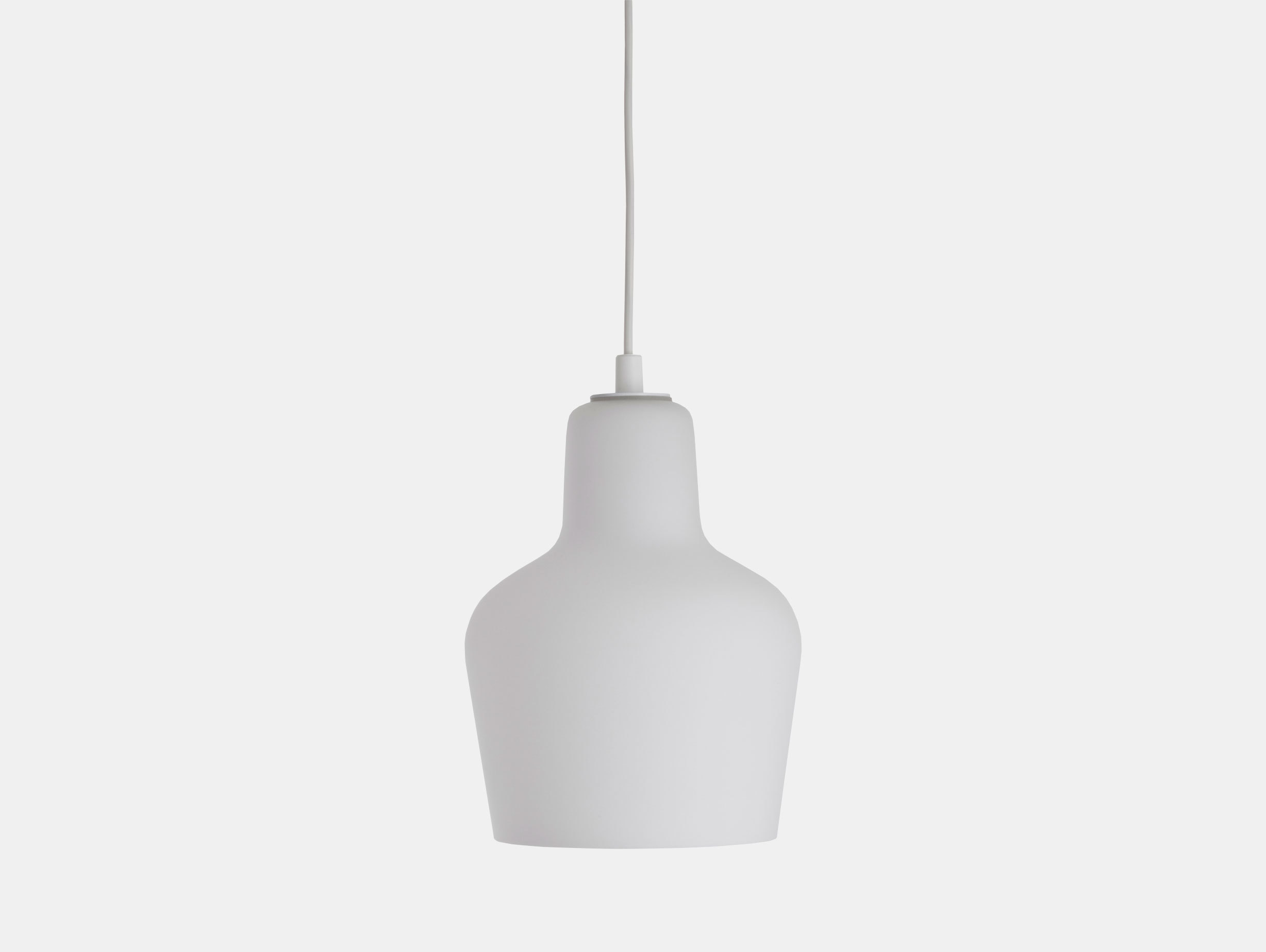 Artek Pendant Light A440 Off Alvar Aalto