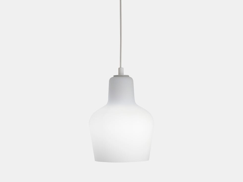 Artek Pendant Light A440 On Alvar Aalto Artek Pendant Light A440 On Alvar Aalto