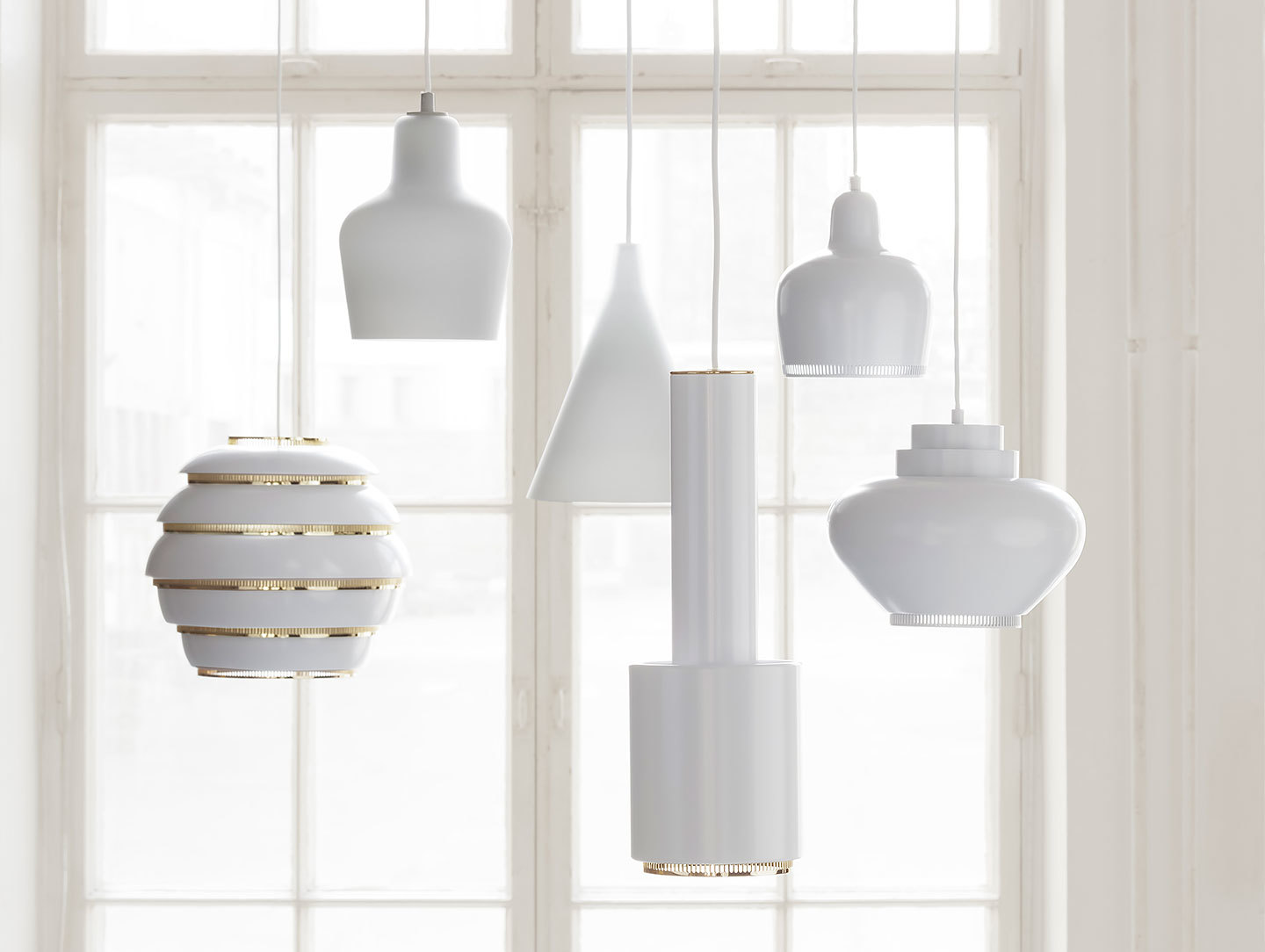 Artek Pendant Light Collection