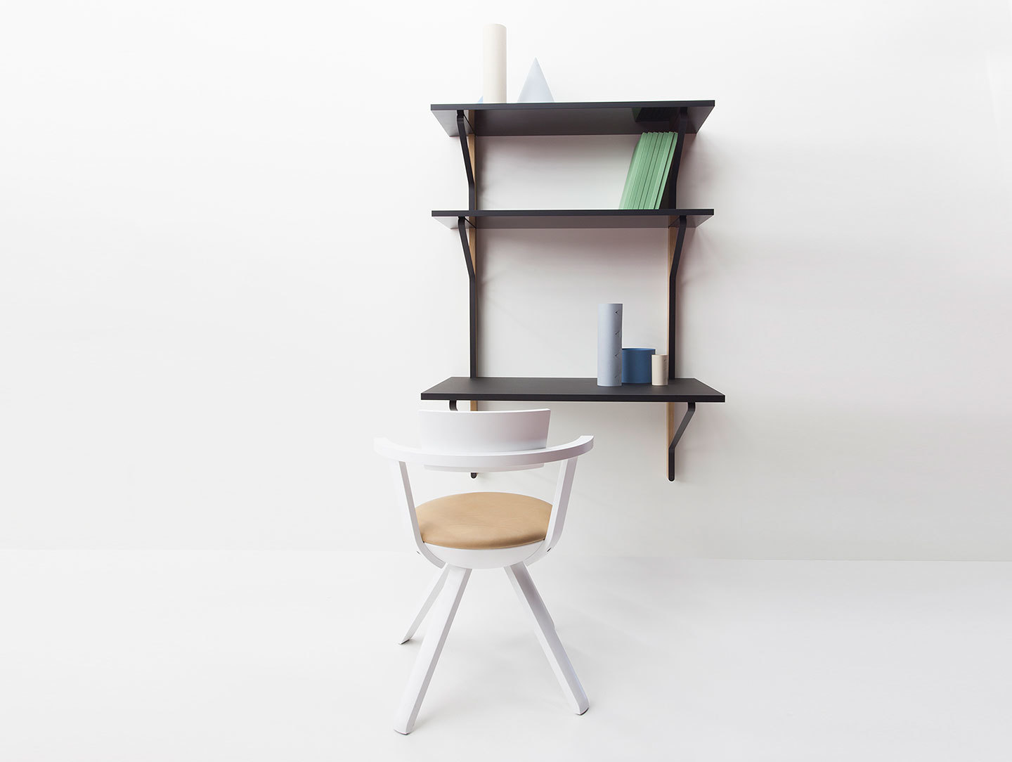 Artek Rival Chair Konstantin Grcic