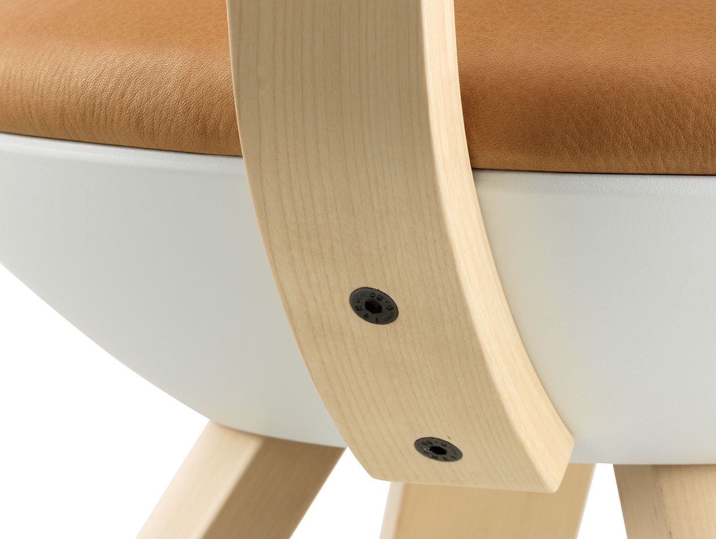 Artek Rival Chair Detail Konstantin Grcic