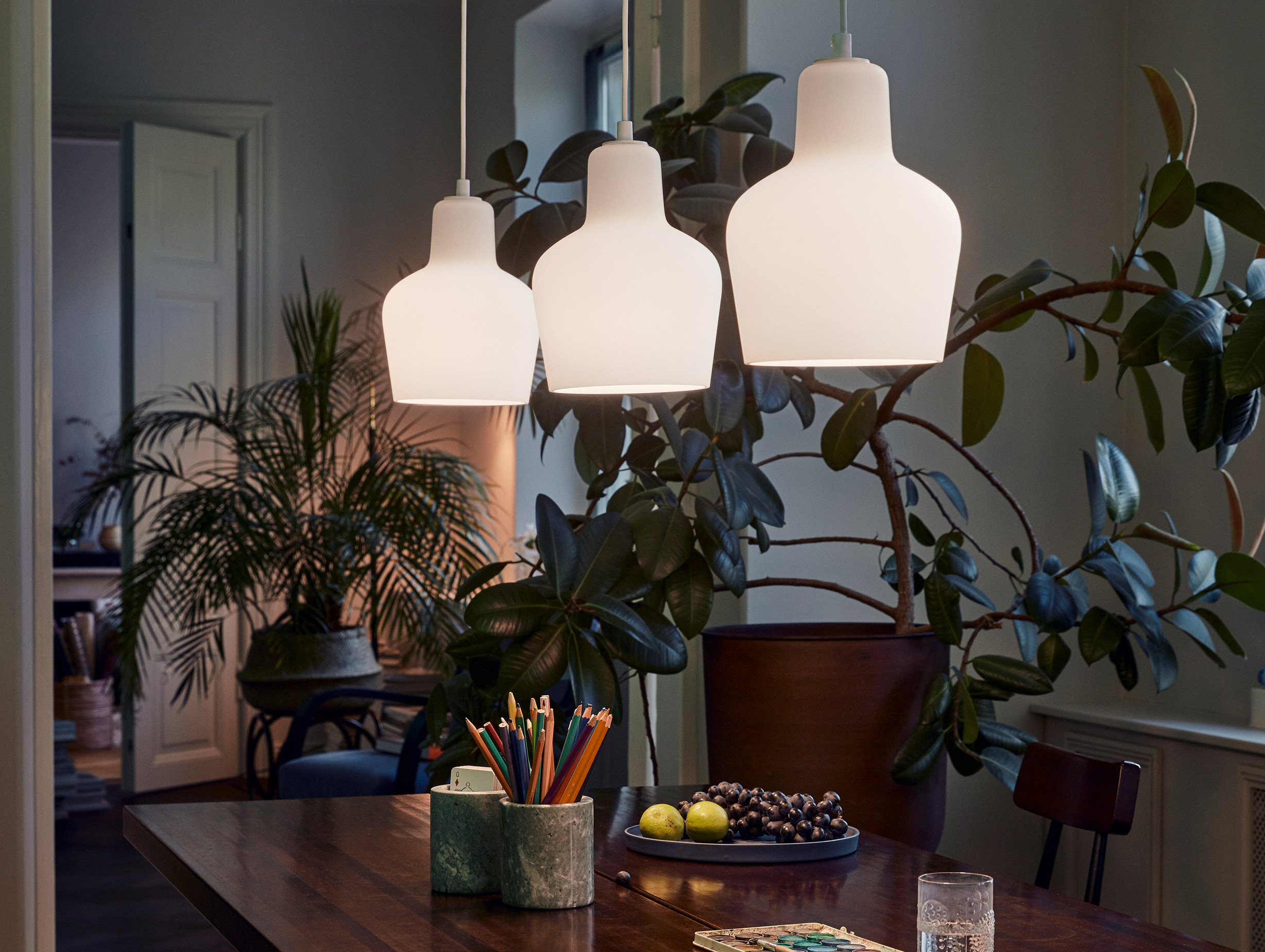 Artek alvar aalto A440 light lifestyle 10