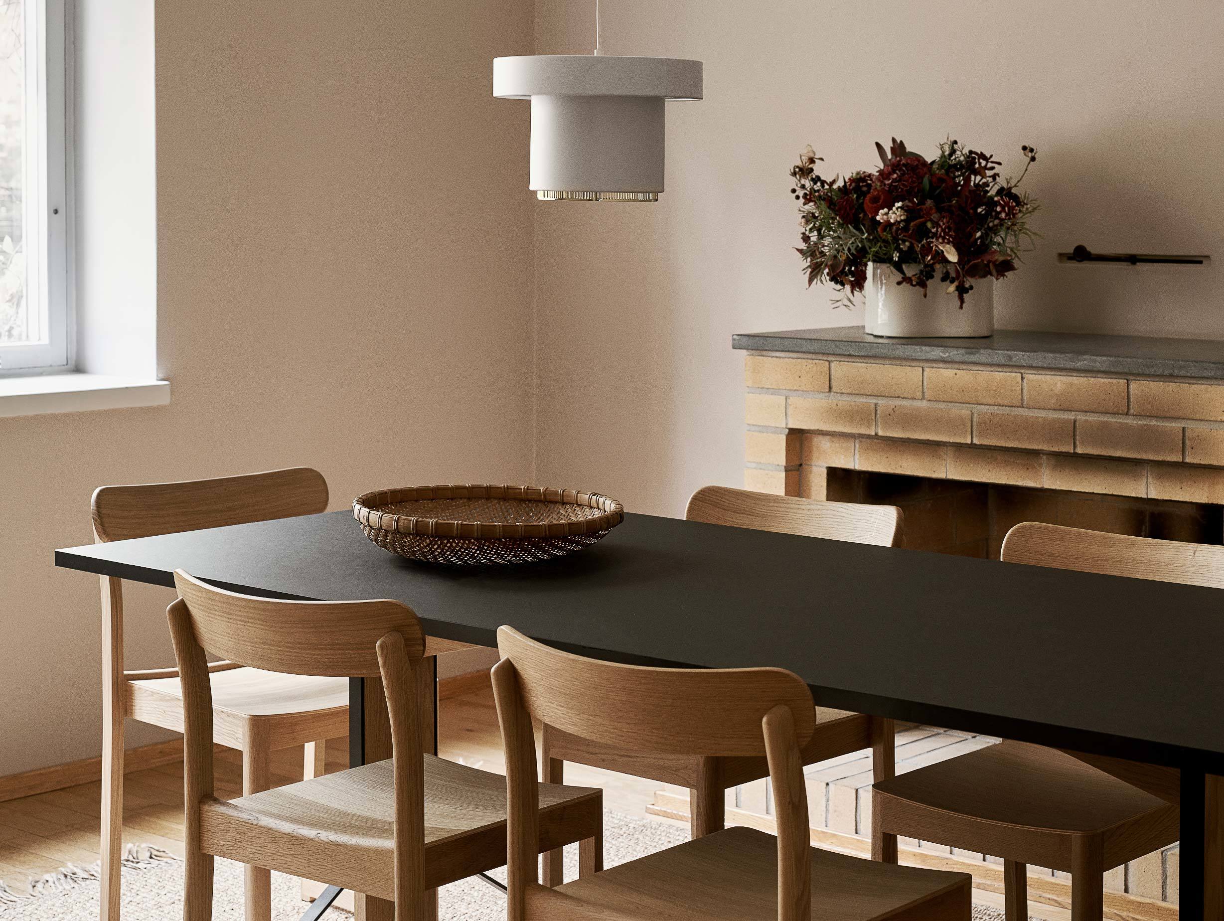 Artek atelier chair taf studio ls 5