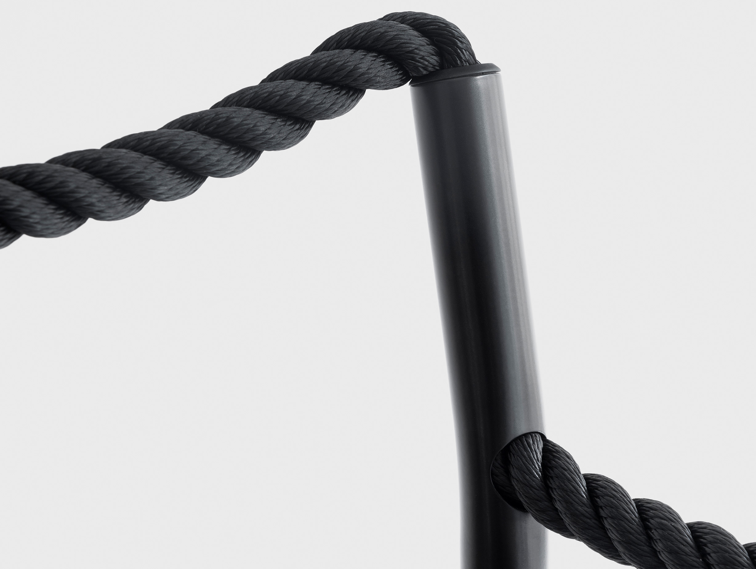 Artek rope chair lifestyle 3