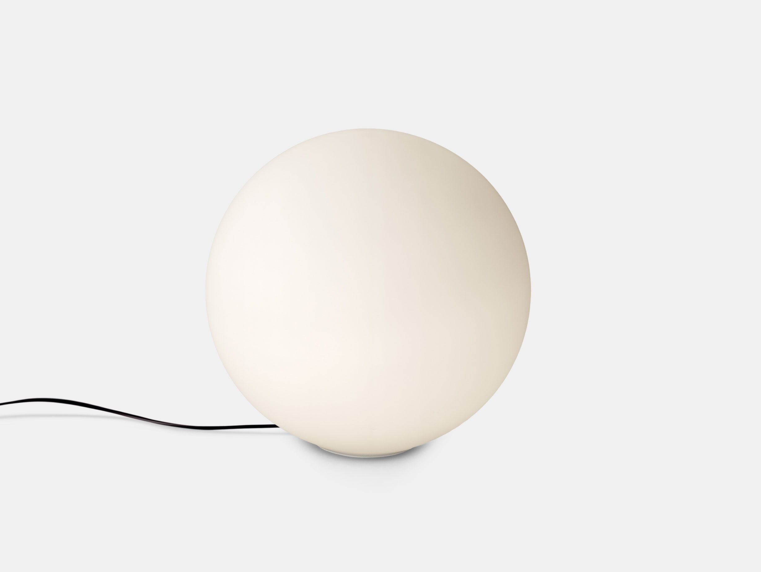 Artemide Dioscuri Table Lamp 35Cm Michele De Lucchi