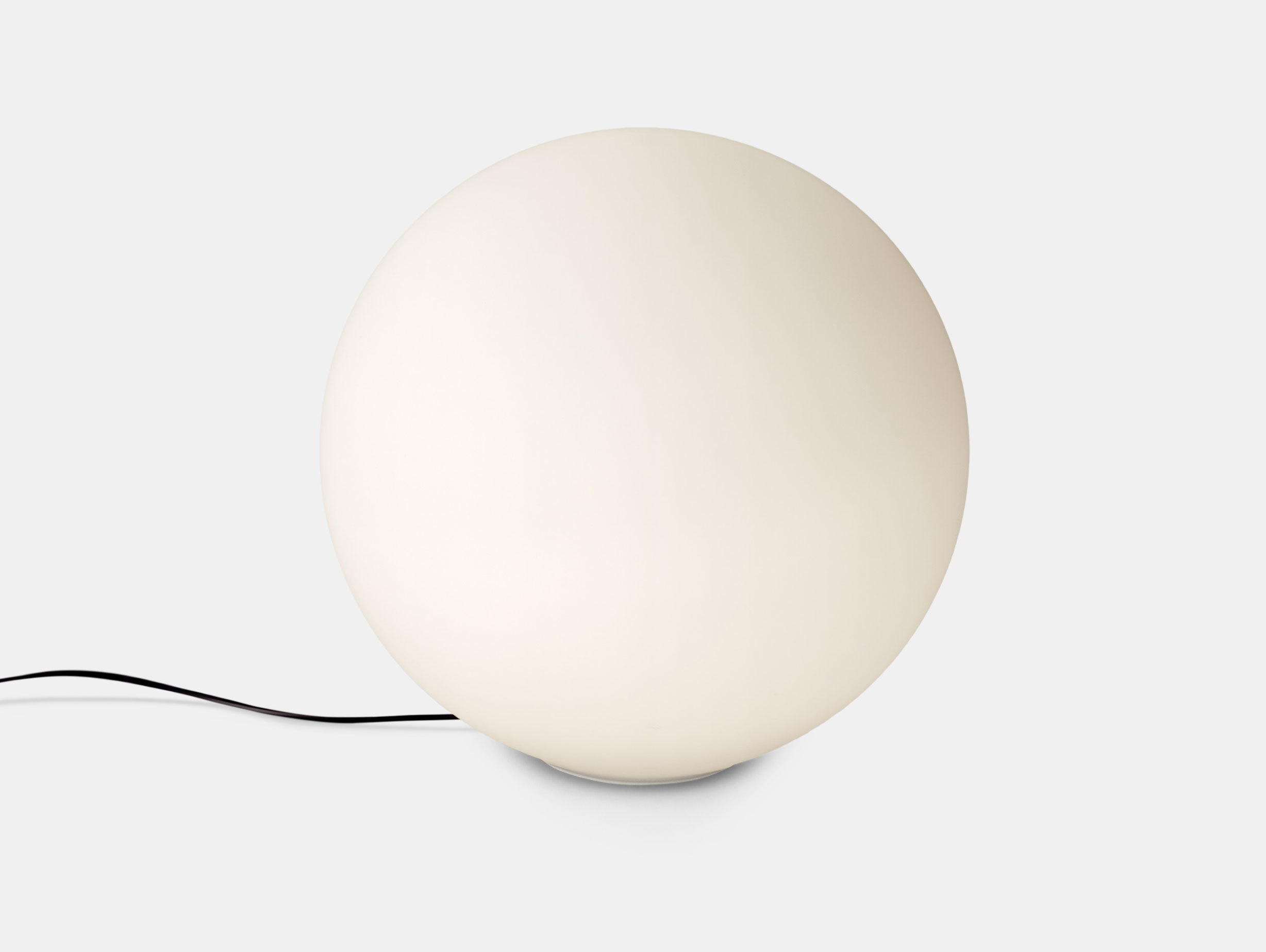 Artemide Dioscuri Table Lamp 42Cm Michele De Lucchi