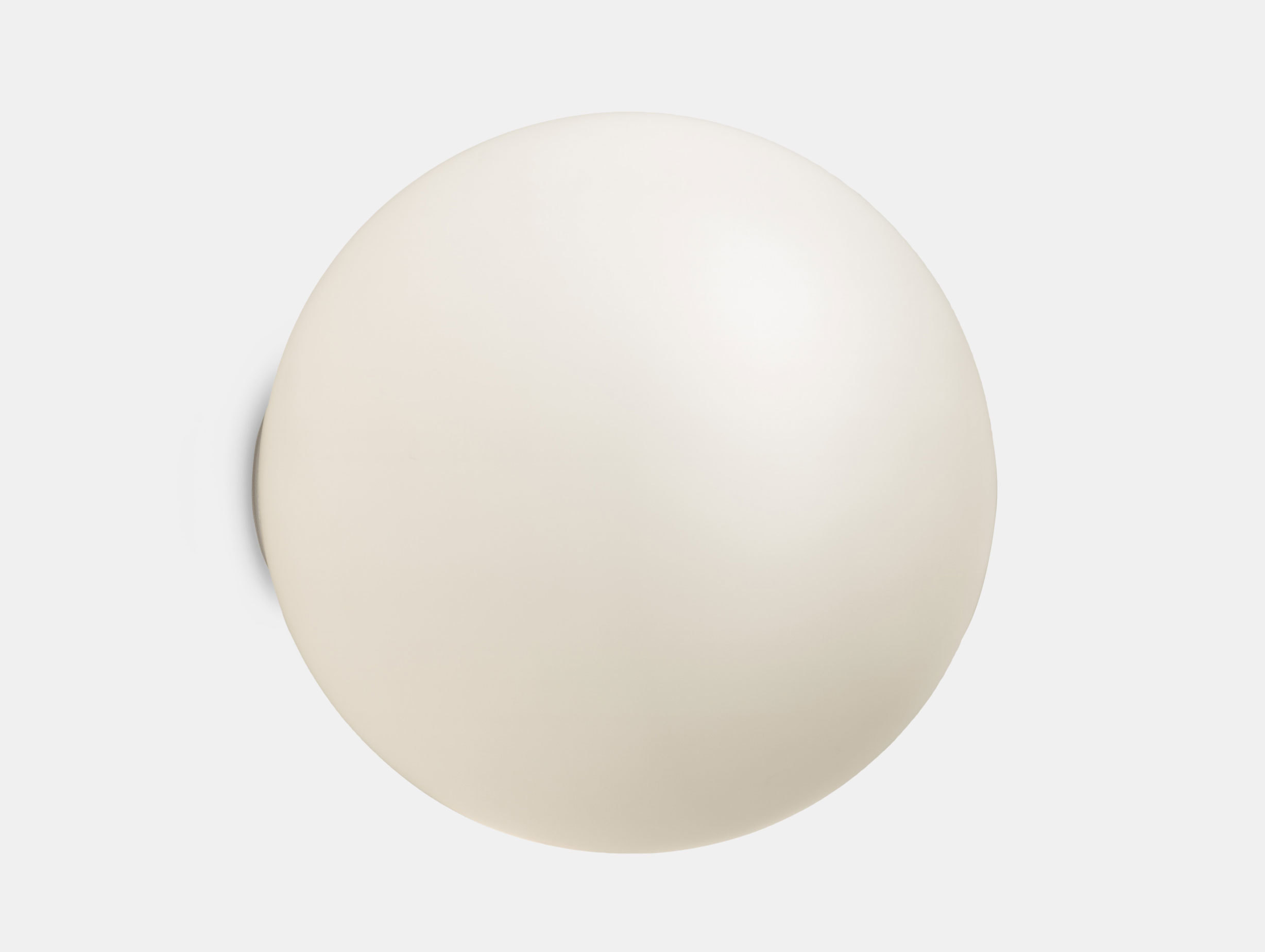 Artemide Dioscuri Wall Lamp 42Cm Michele De Lucchi