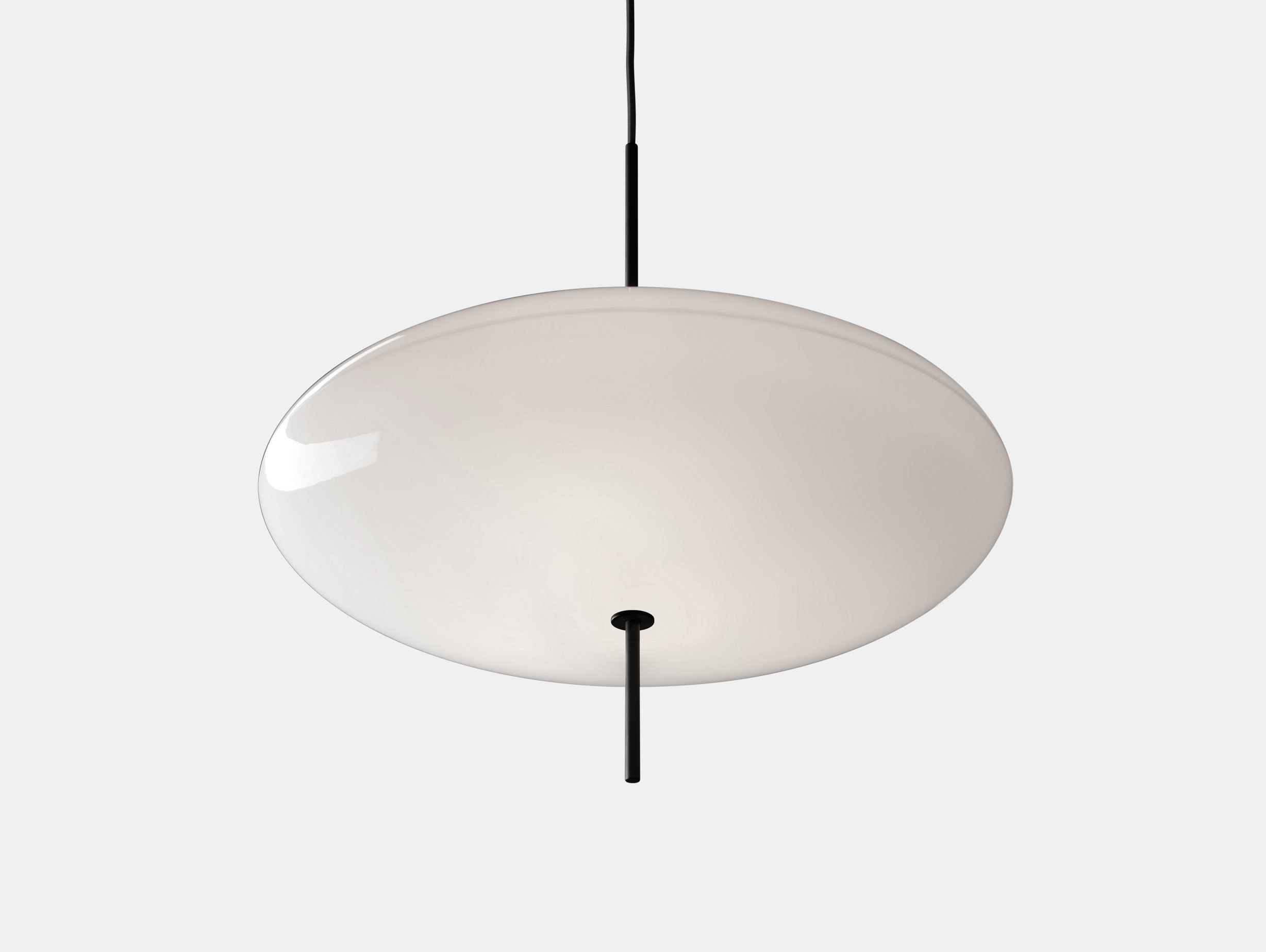 Model 2065 Suspension Lamp