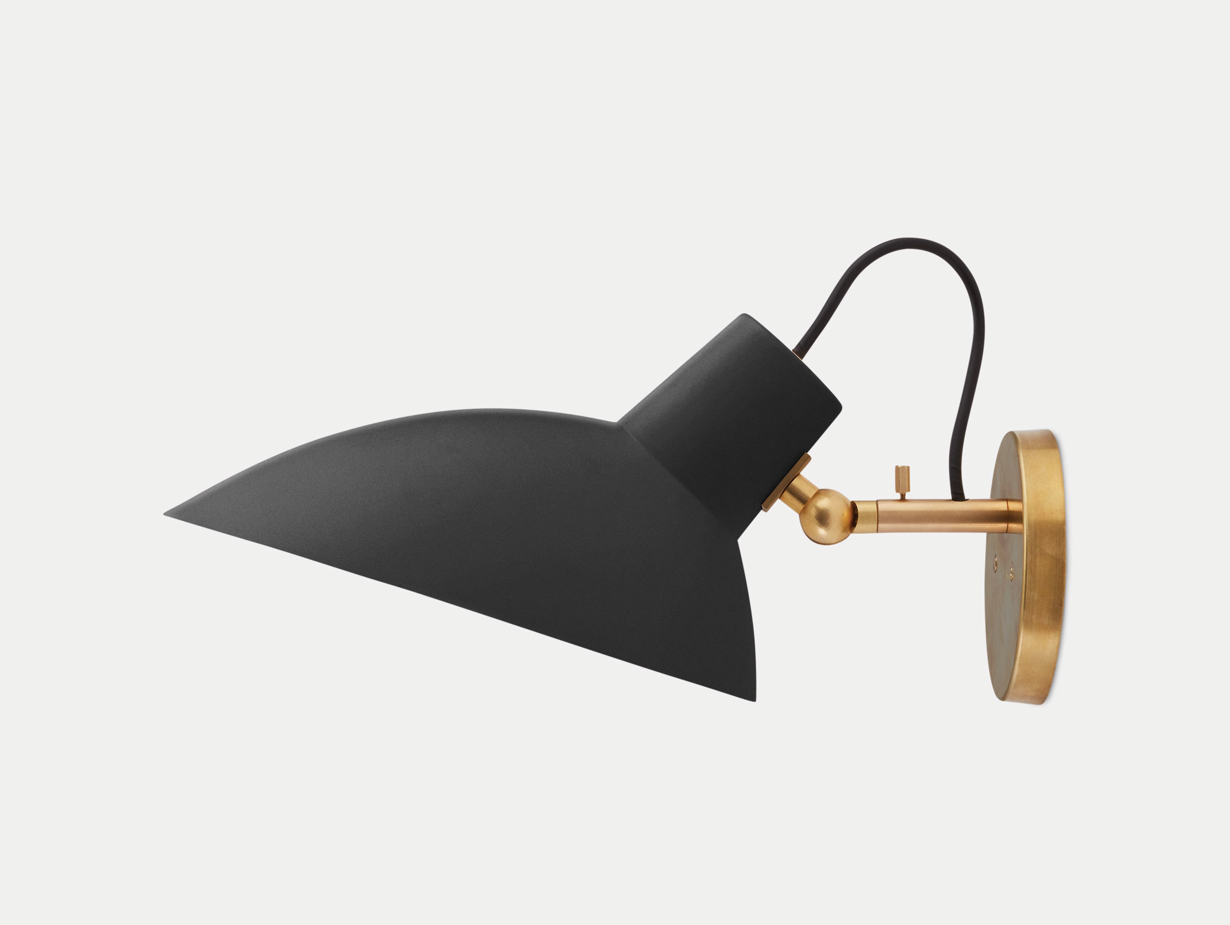 vv cinquanta wall lamp