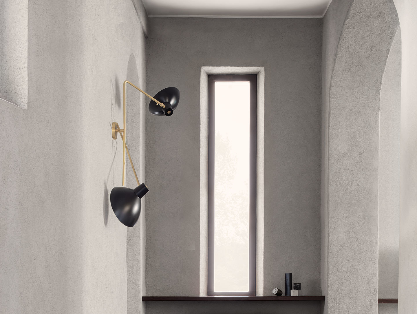 Astep Vv50 Twin Black Brass