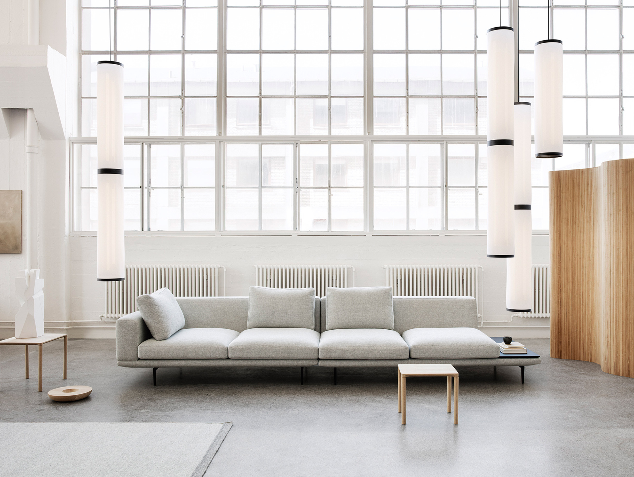 Astep david thulstrup isol suspension pendant lamp lifestyle3