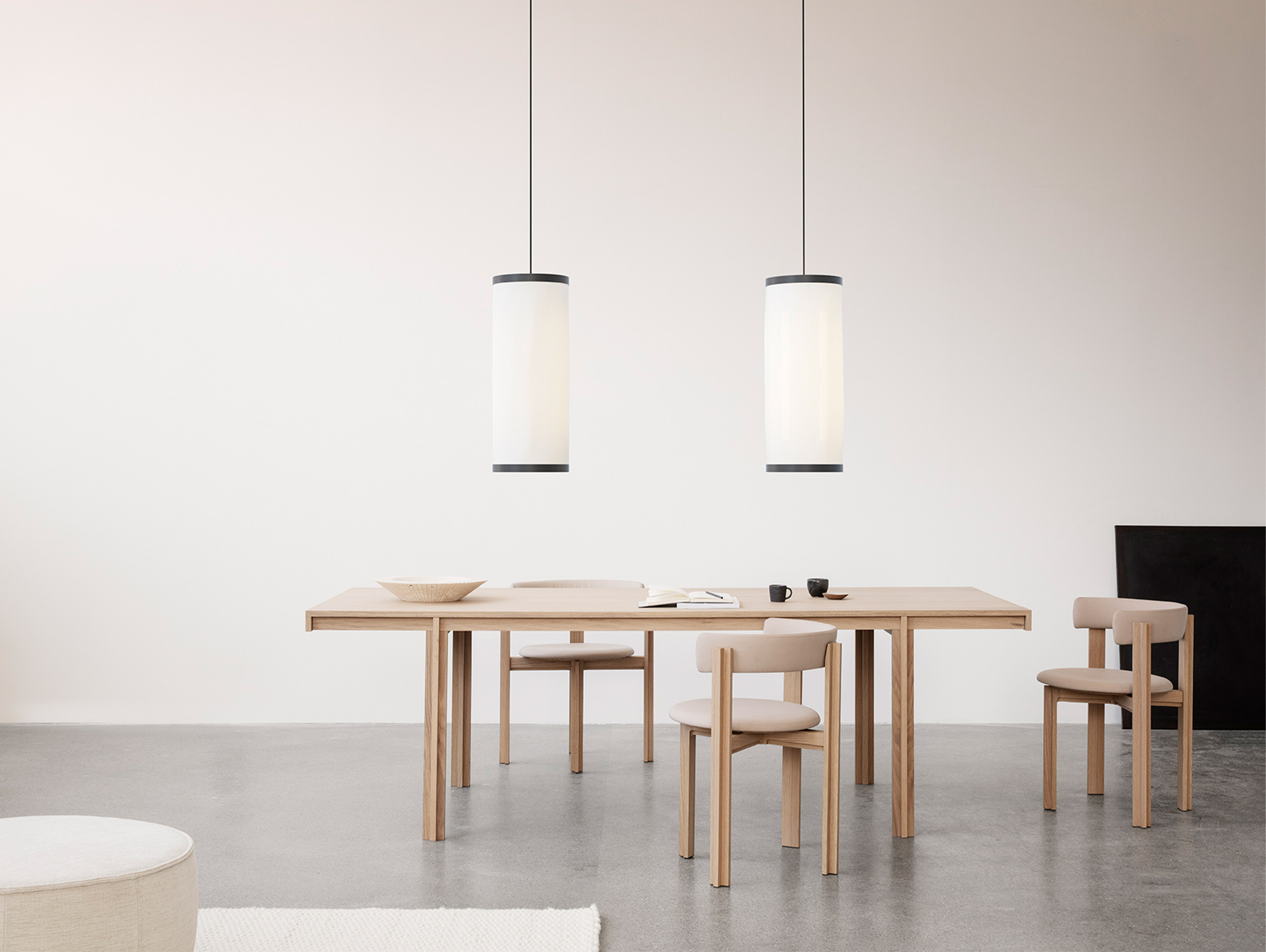 Astep david thulstrup isol suspension pendant lamp lifestyle4