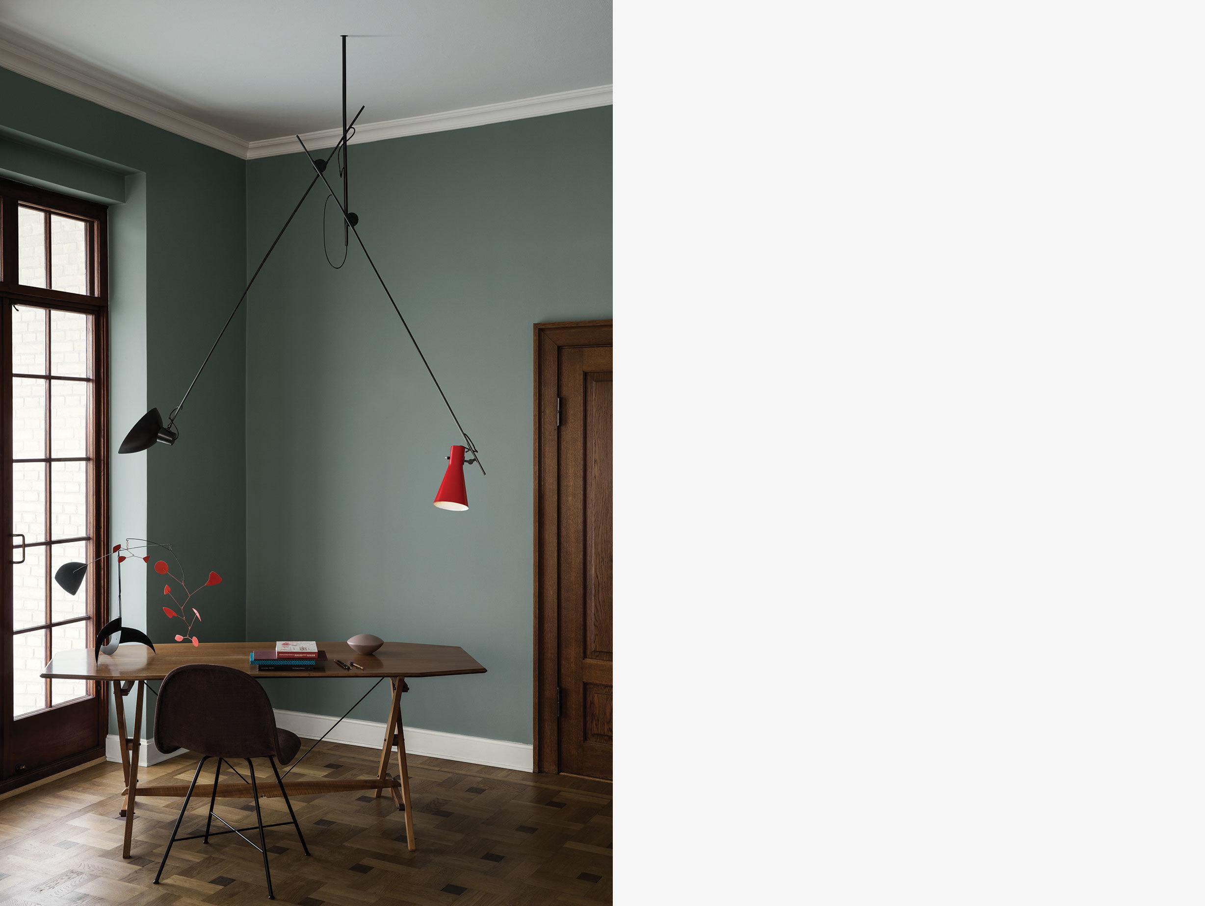 Astep Vv Cinquanta Suspension Light Vittoriano Vigano